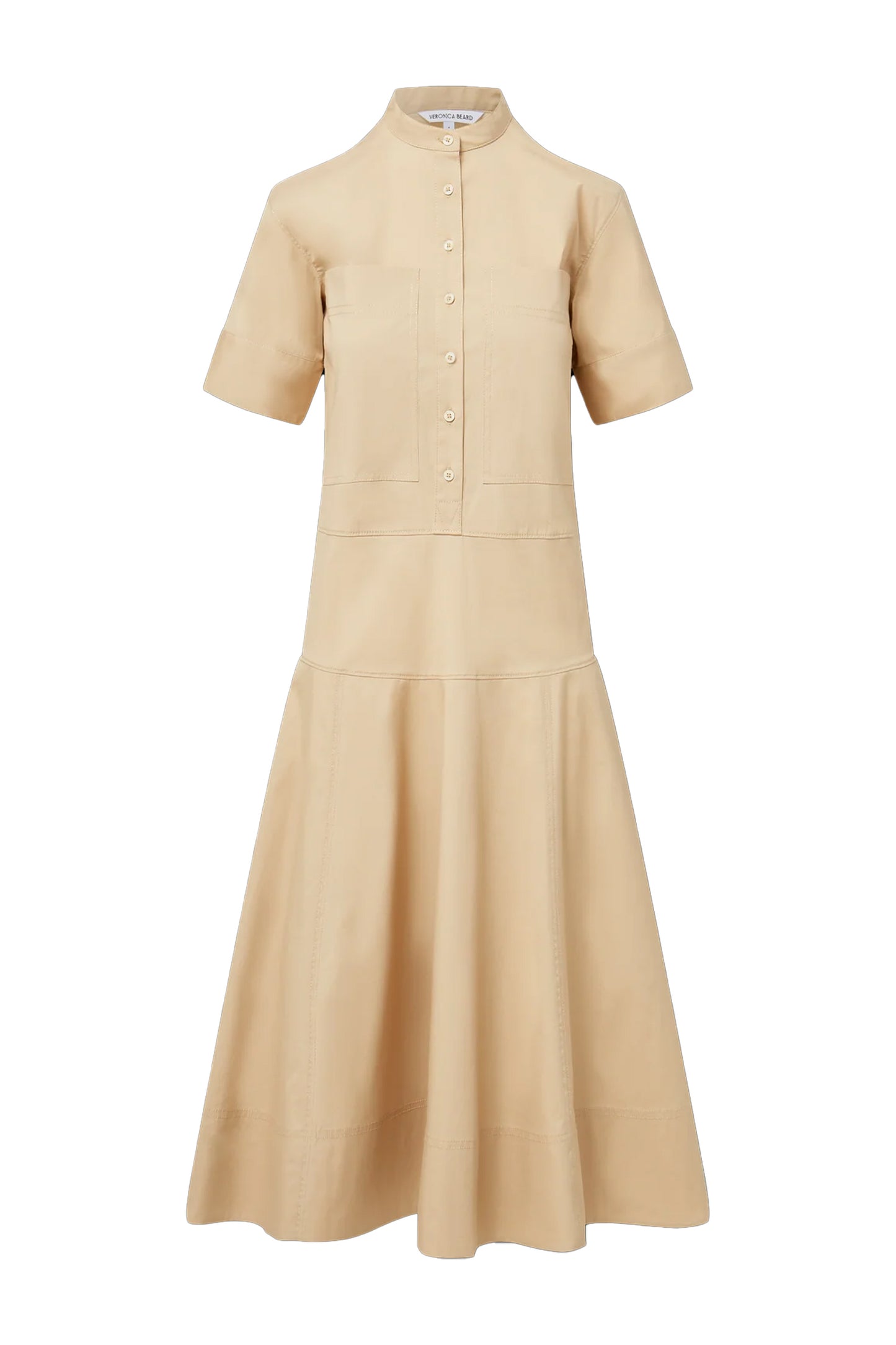 Cam Dress
