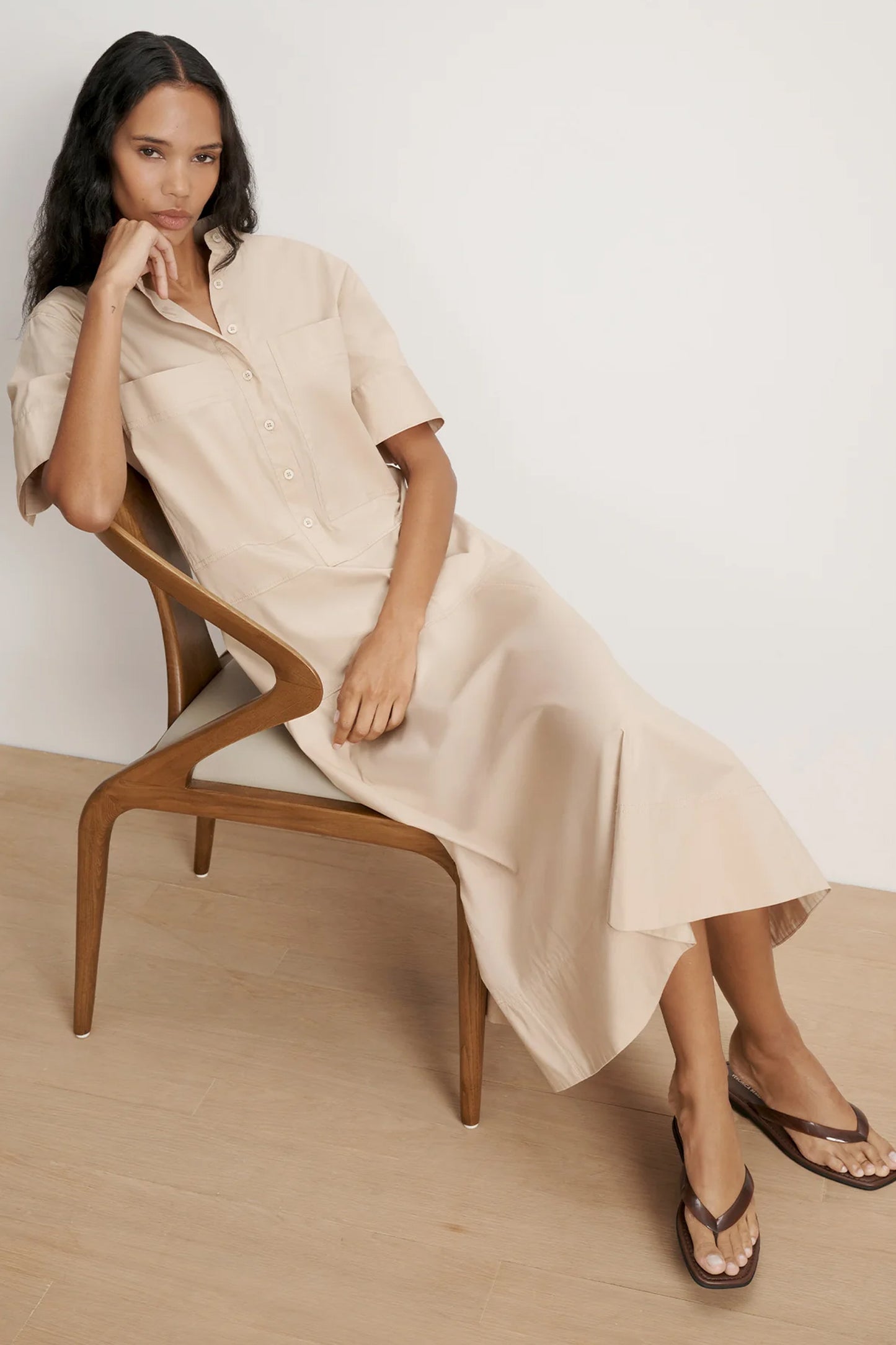 Cam Dress