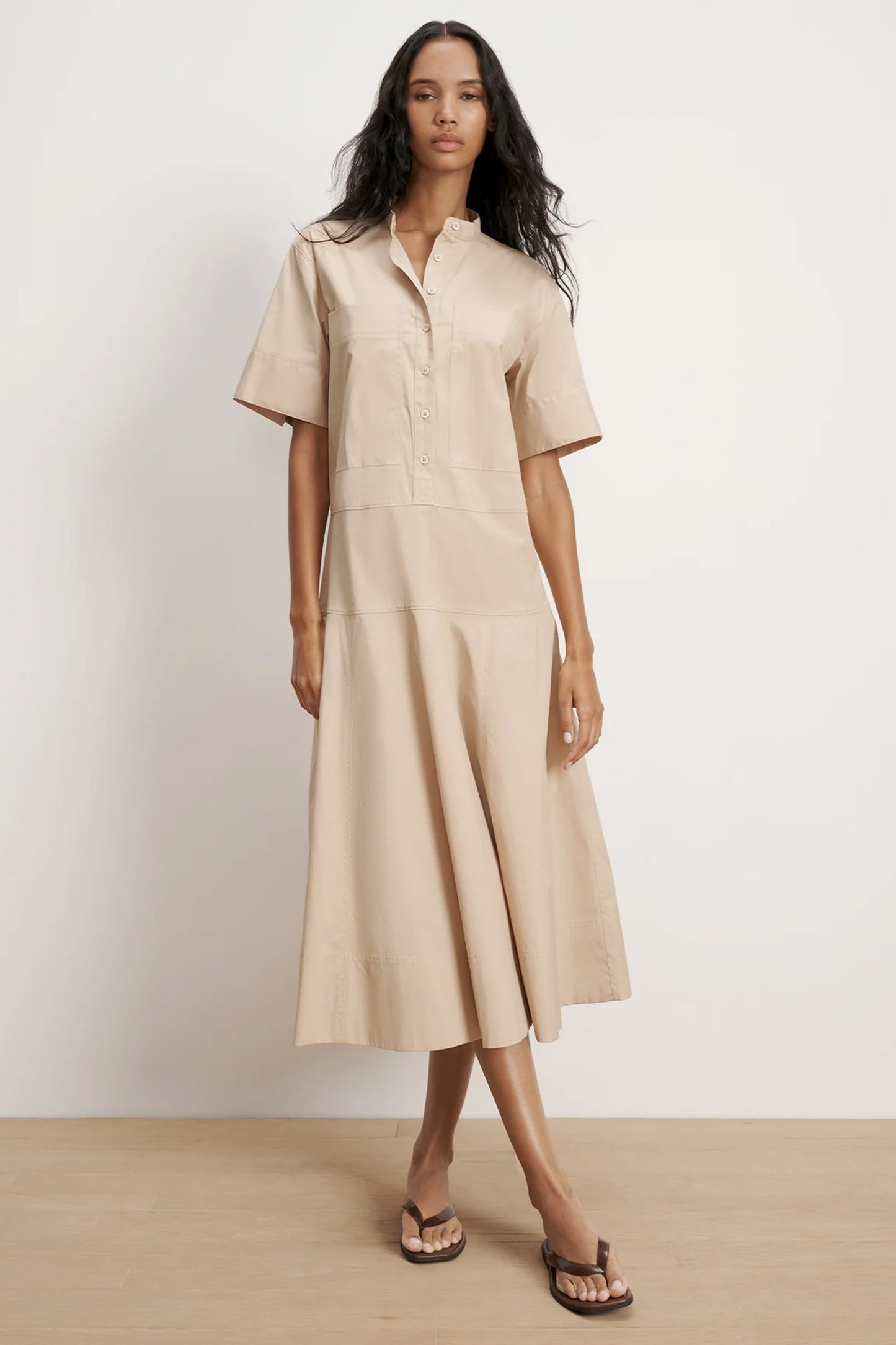 Cam Dress