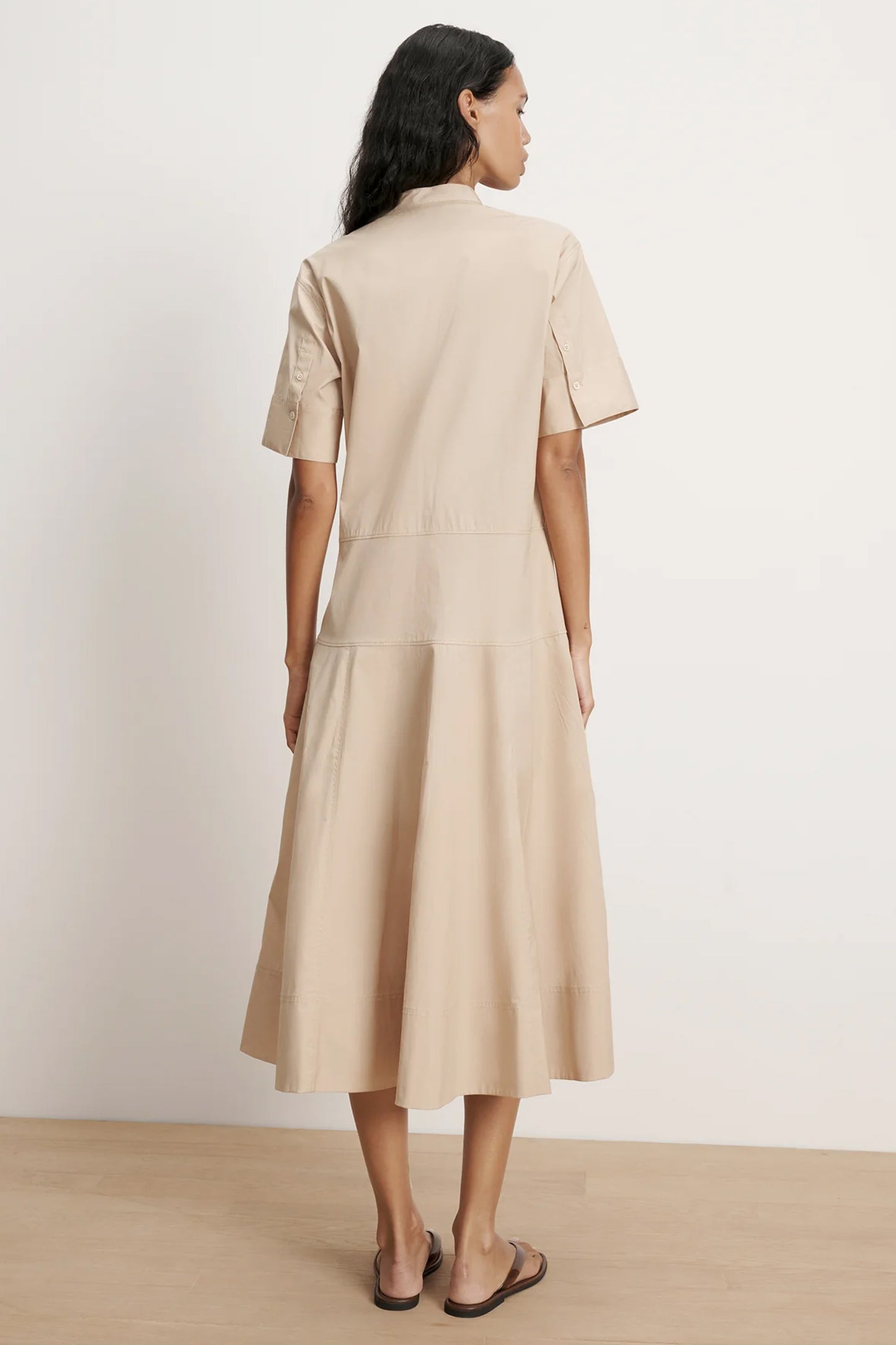 Cam Dress