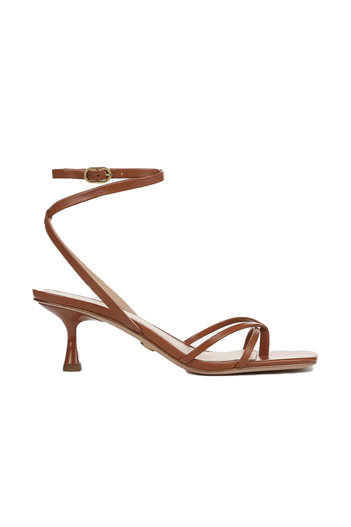 Caterina Ankle Wrap Sandal