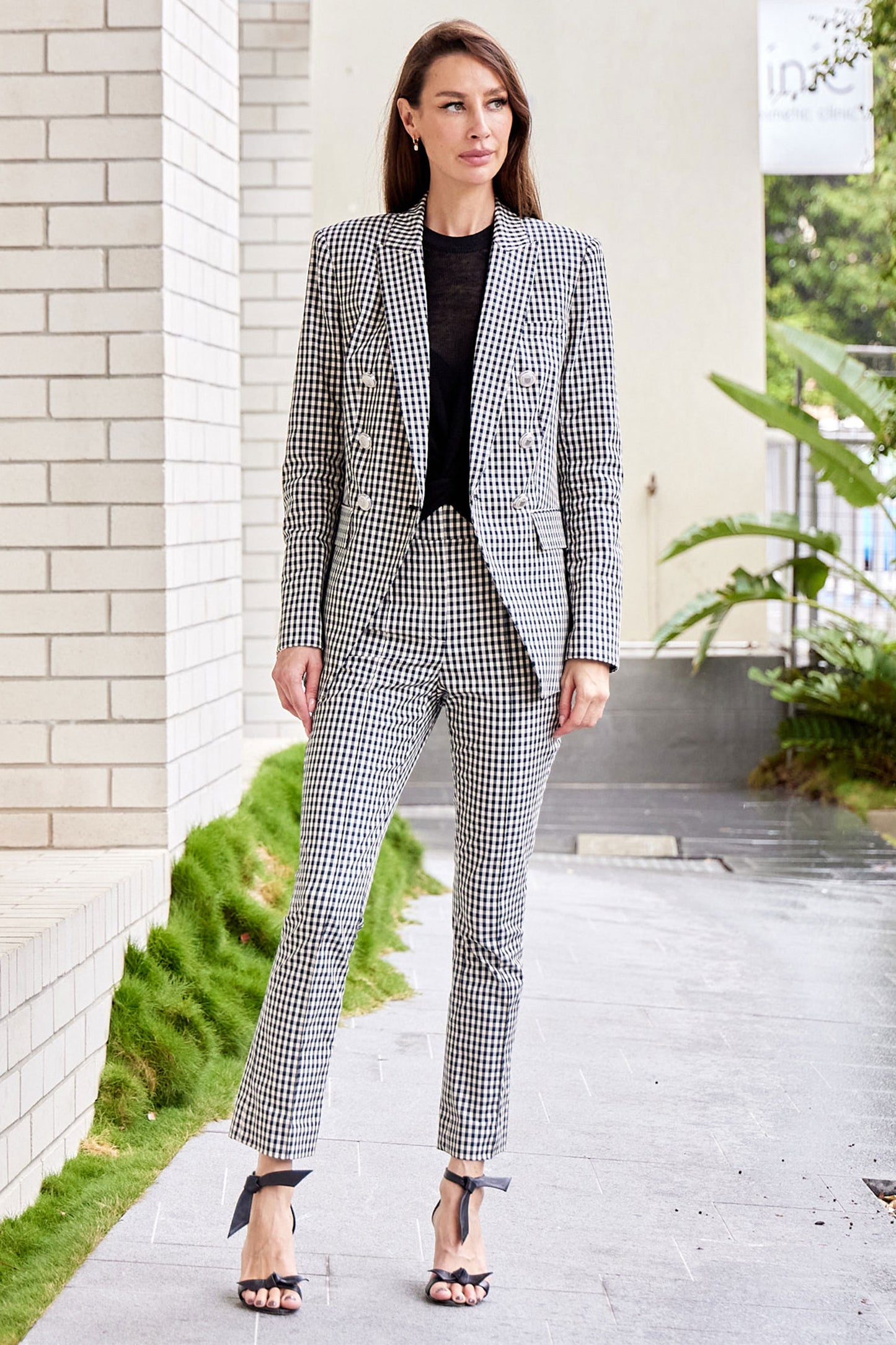 Tani Pant - FINAL SALE