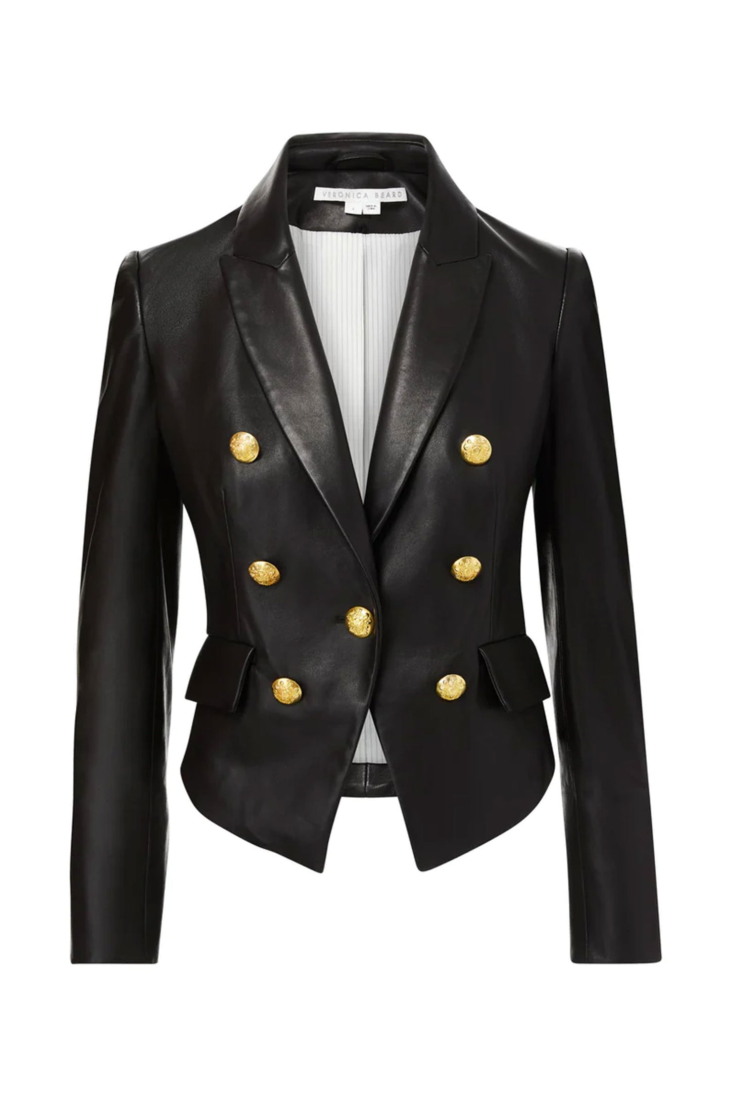 Cooke Dickey Jacket