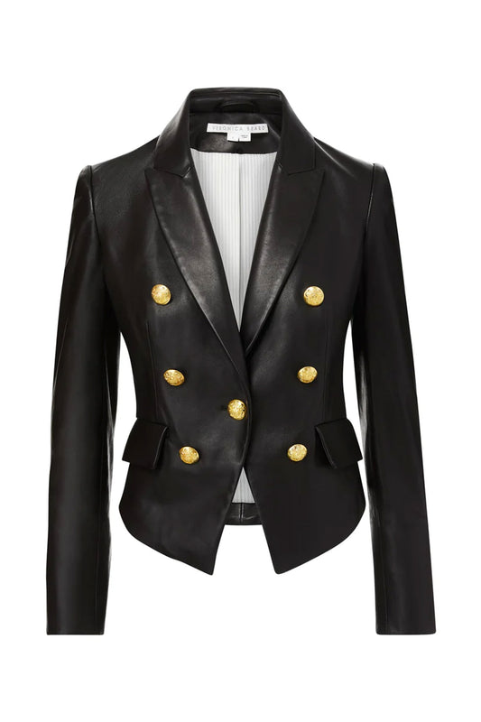 Cooke Dickey Jacket