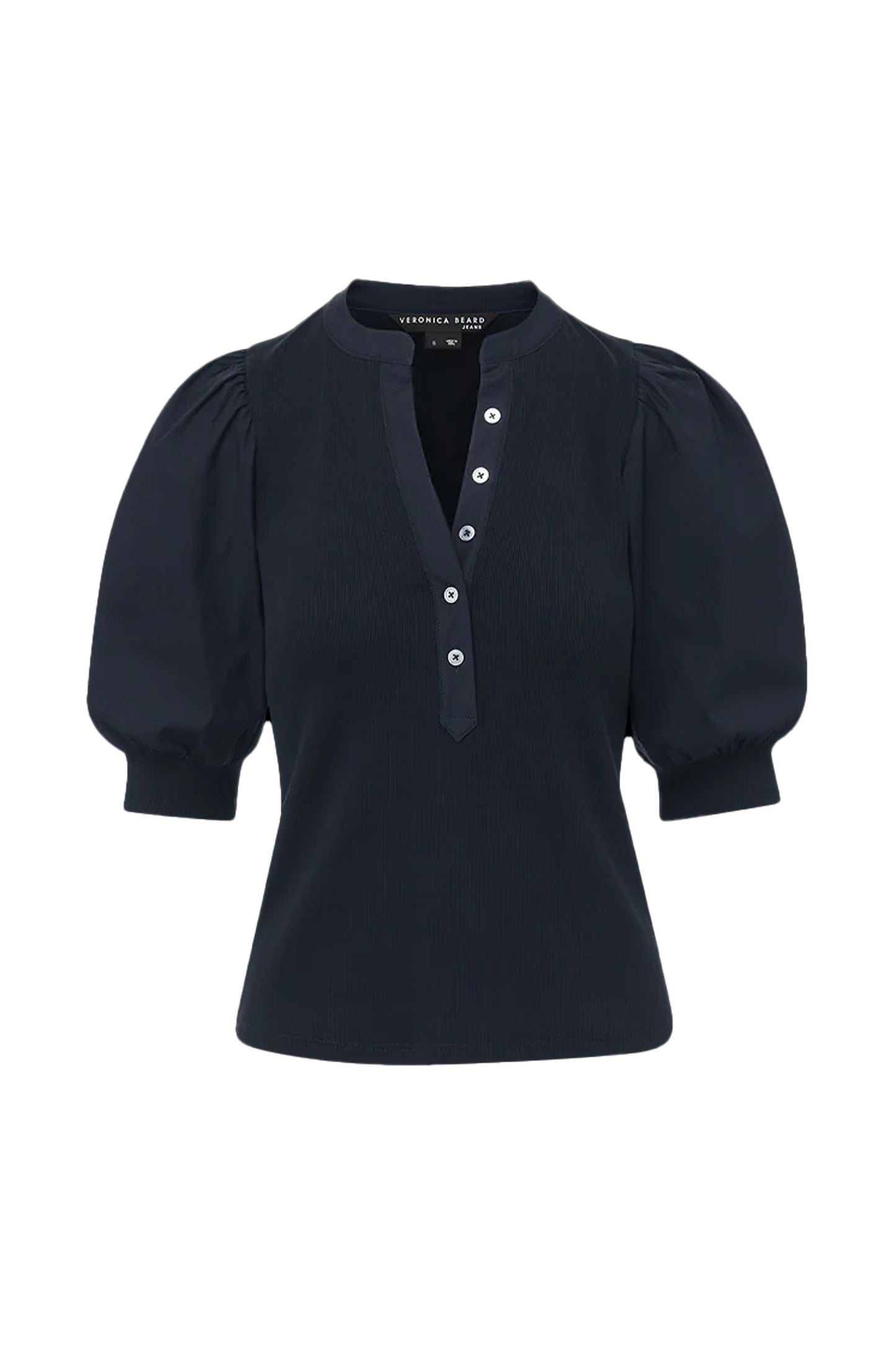 Coralee Top