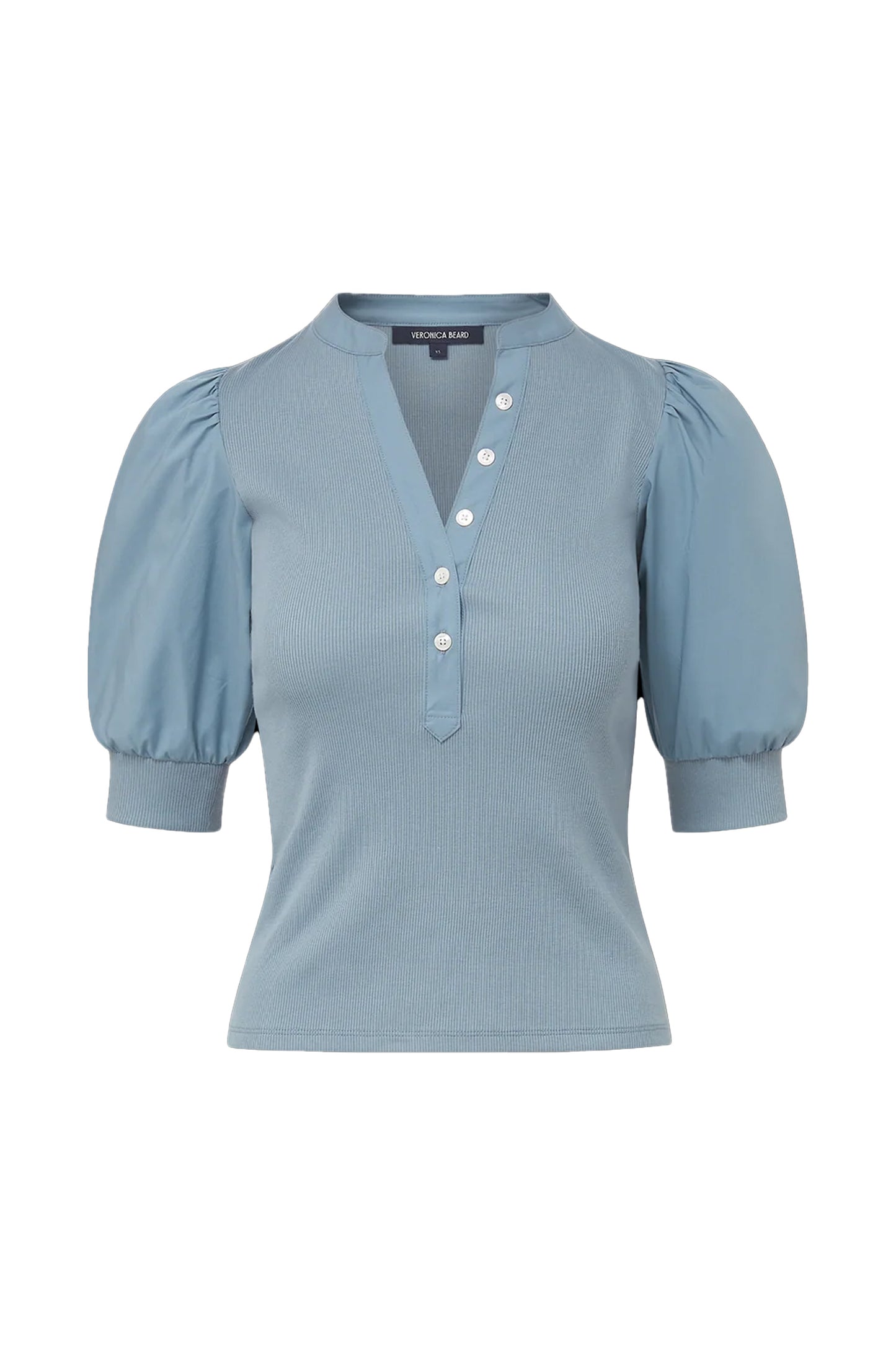 Coralee Top