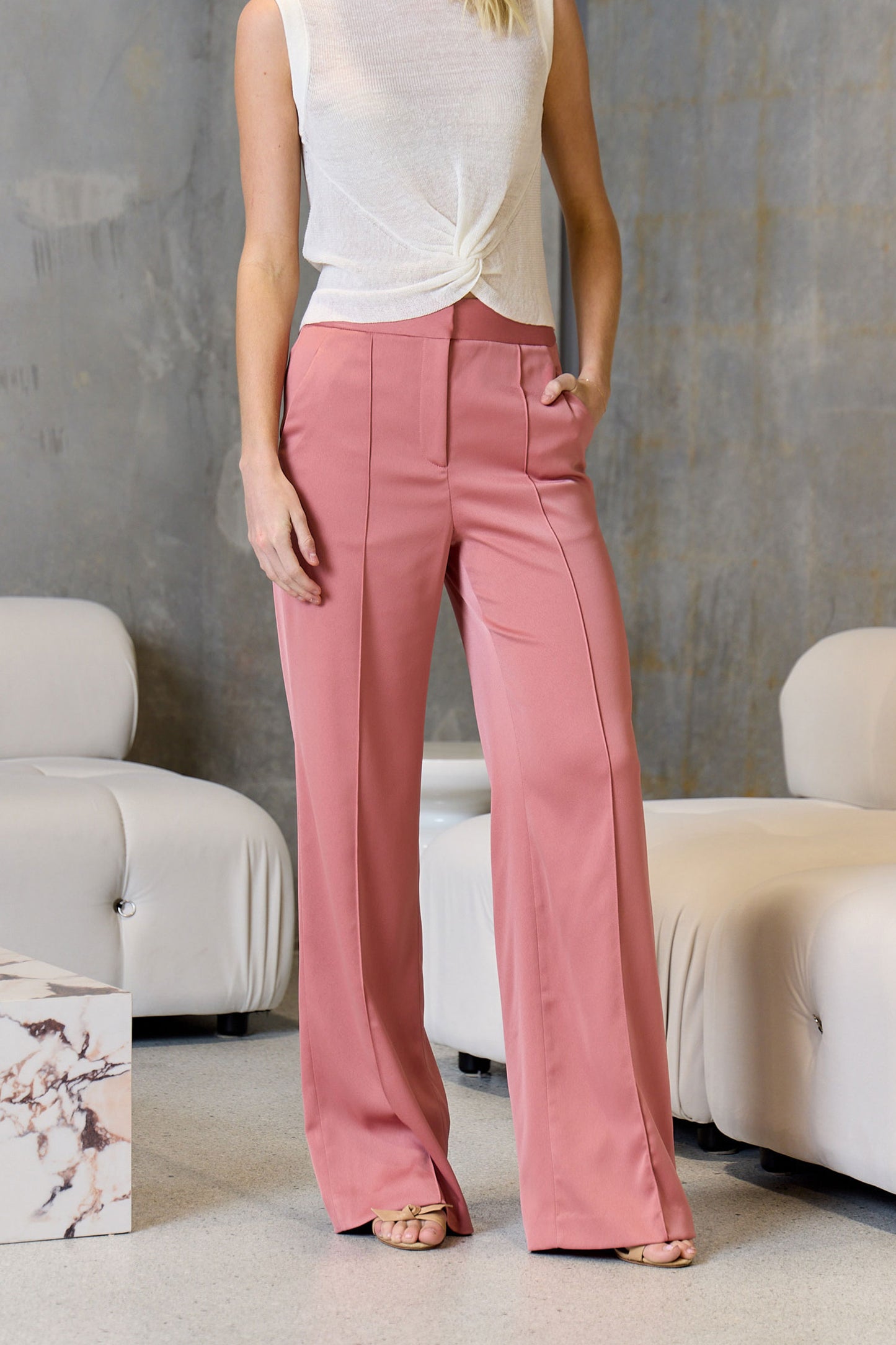 Edia Pant - FINAL SALE