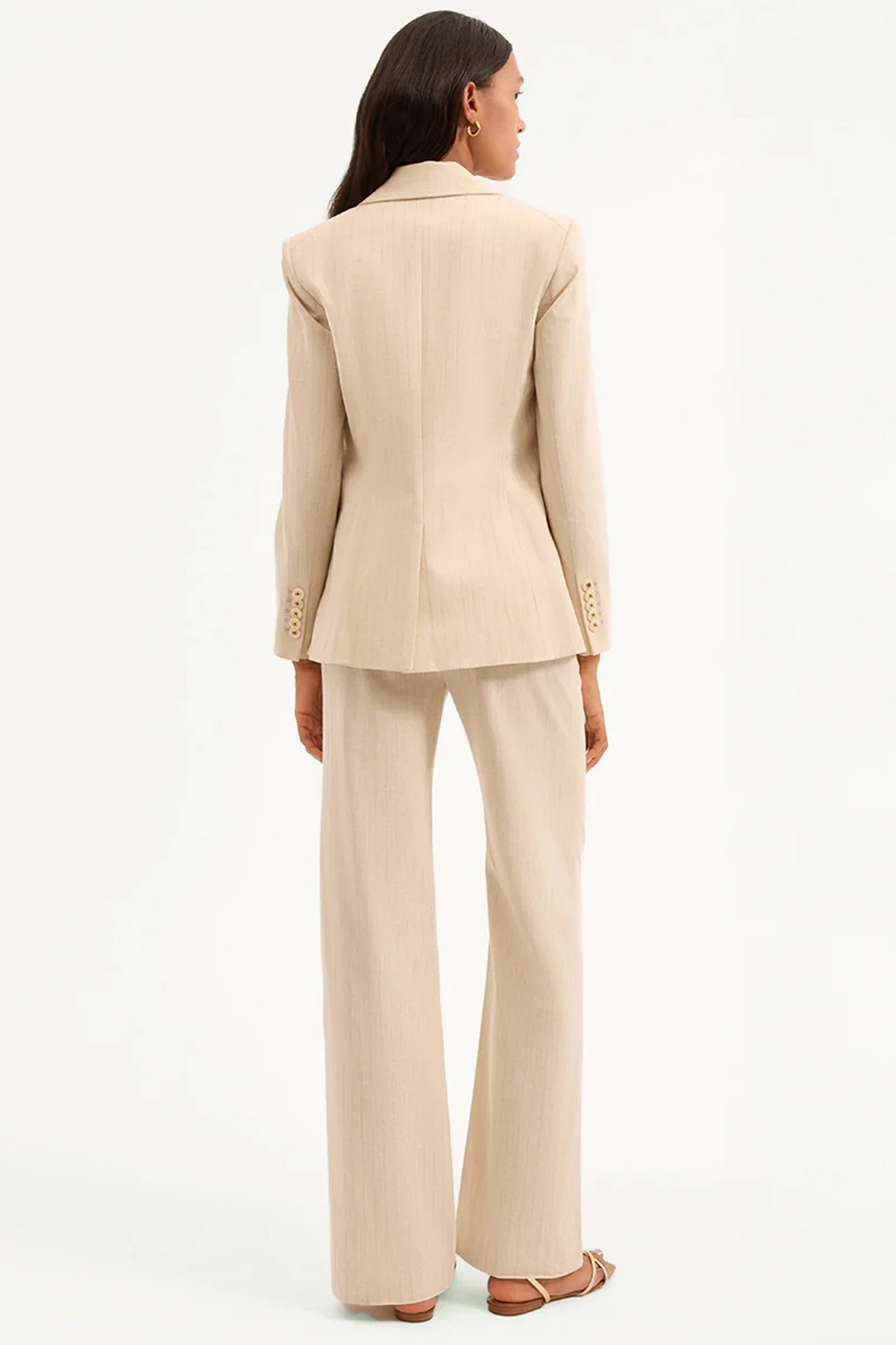 Gaya Dickey Jacket