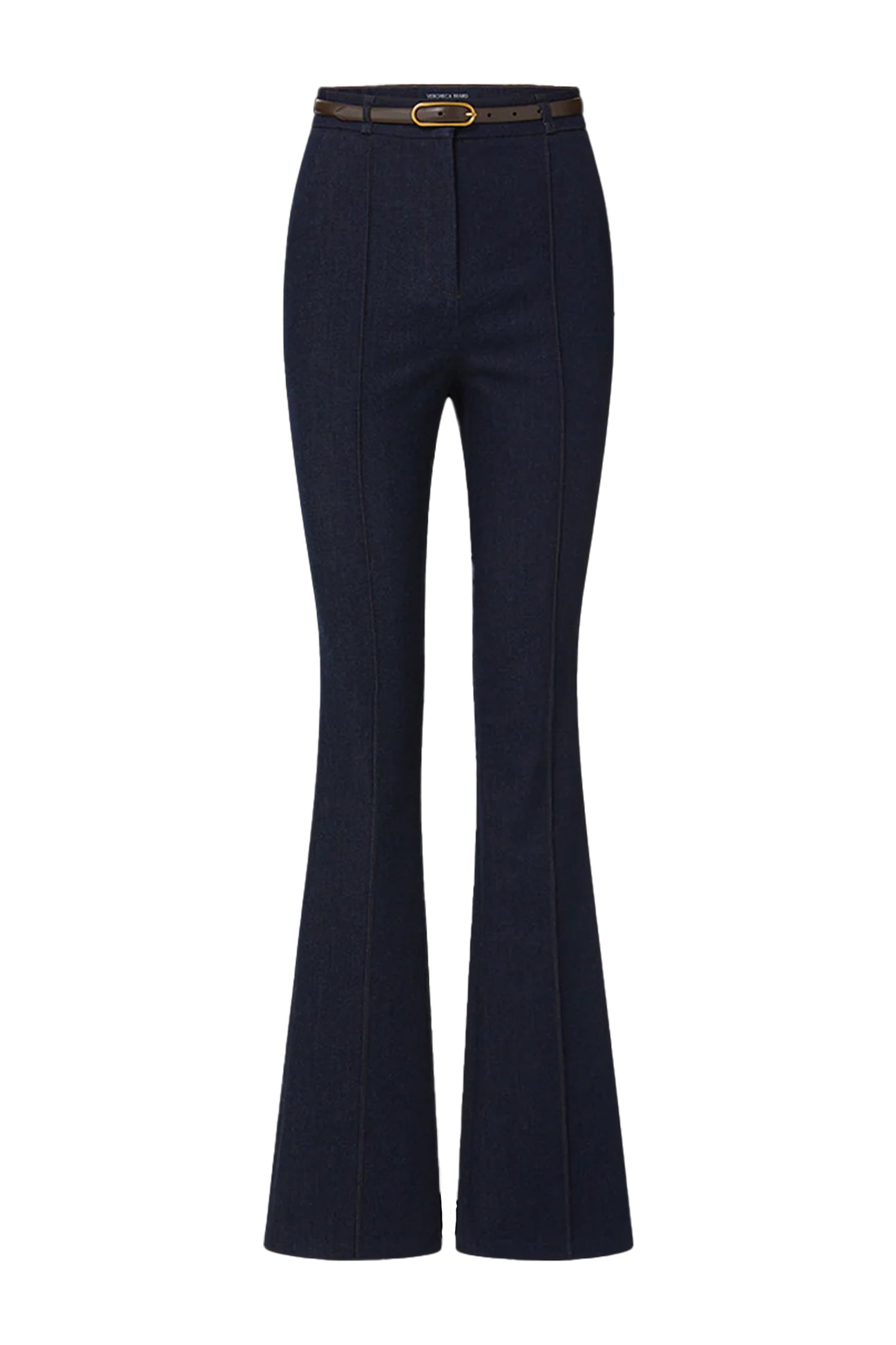 Gracie Pant With Belt