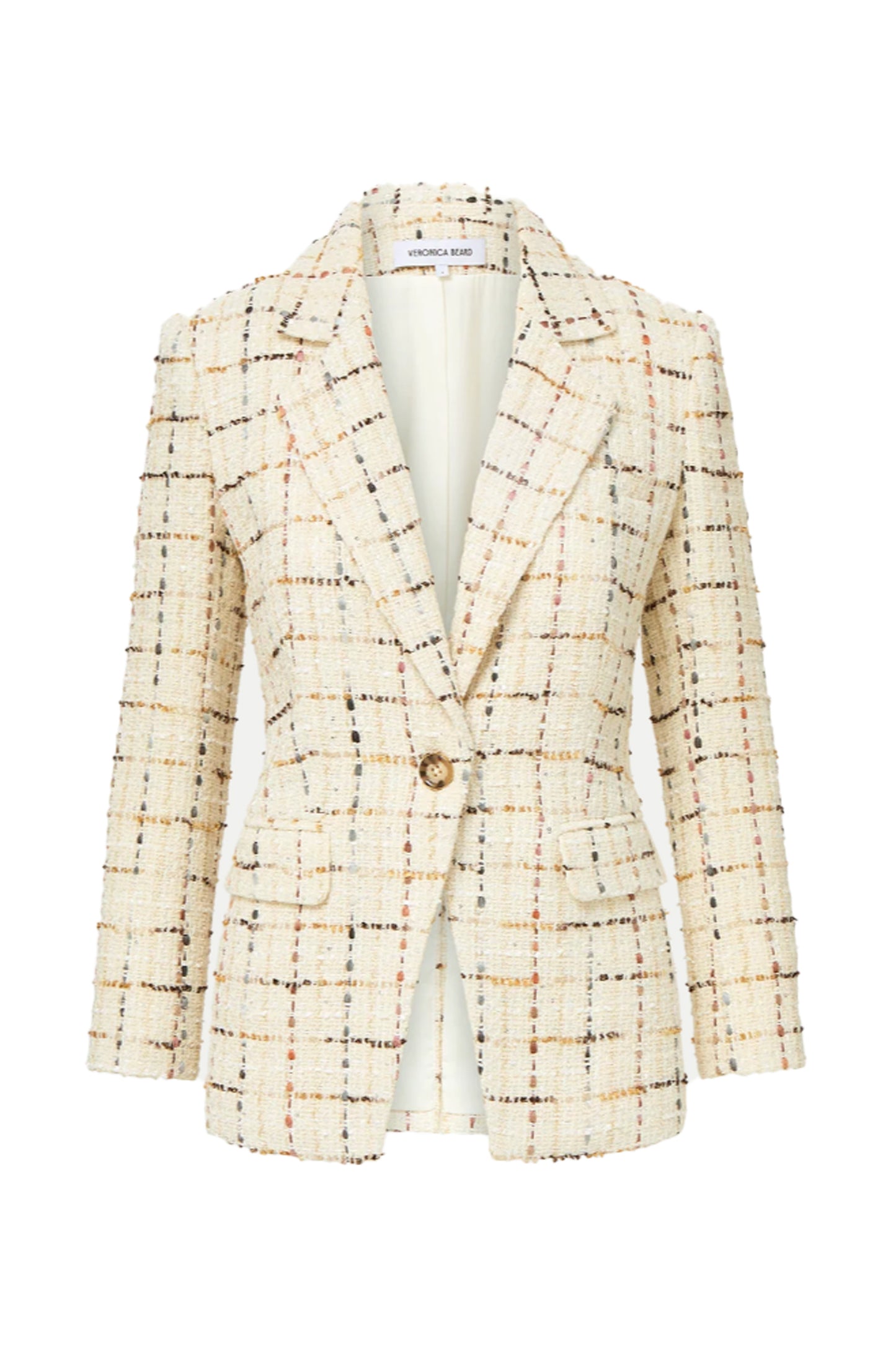 Healy Dickey Jacket
