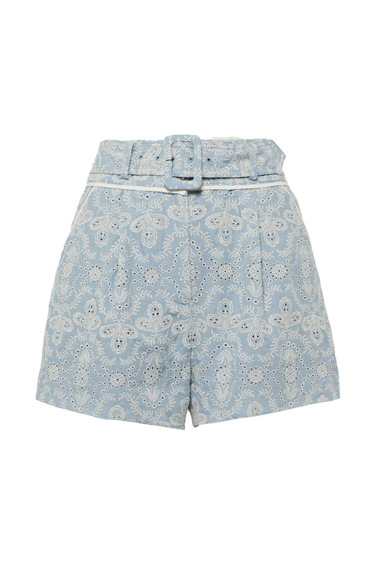 Hobbes Short - FINAL SALE