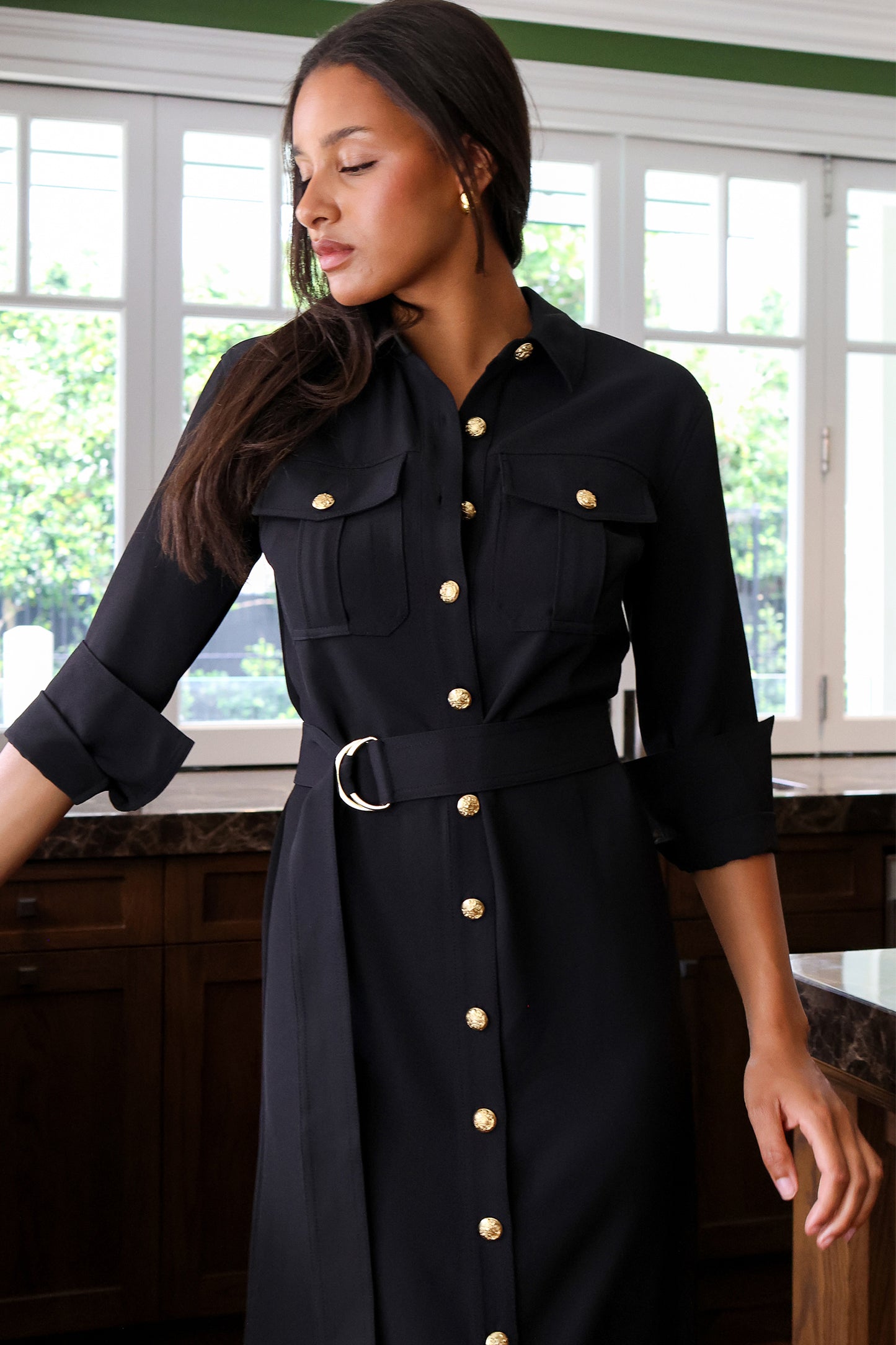 Jaden Dress