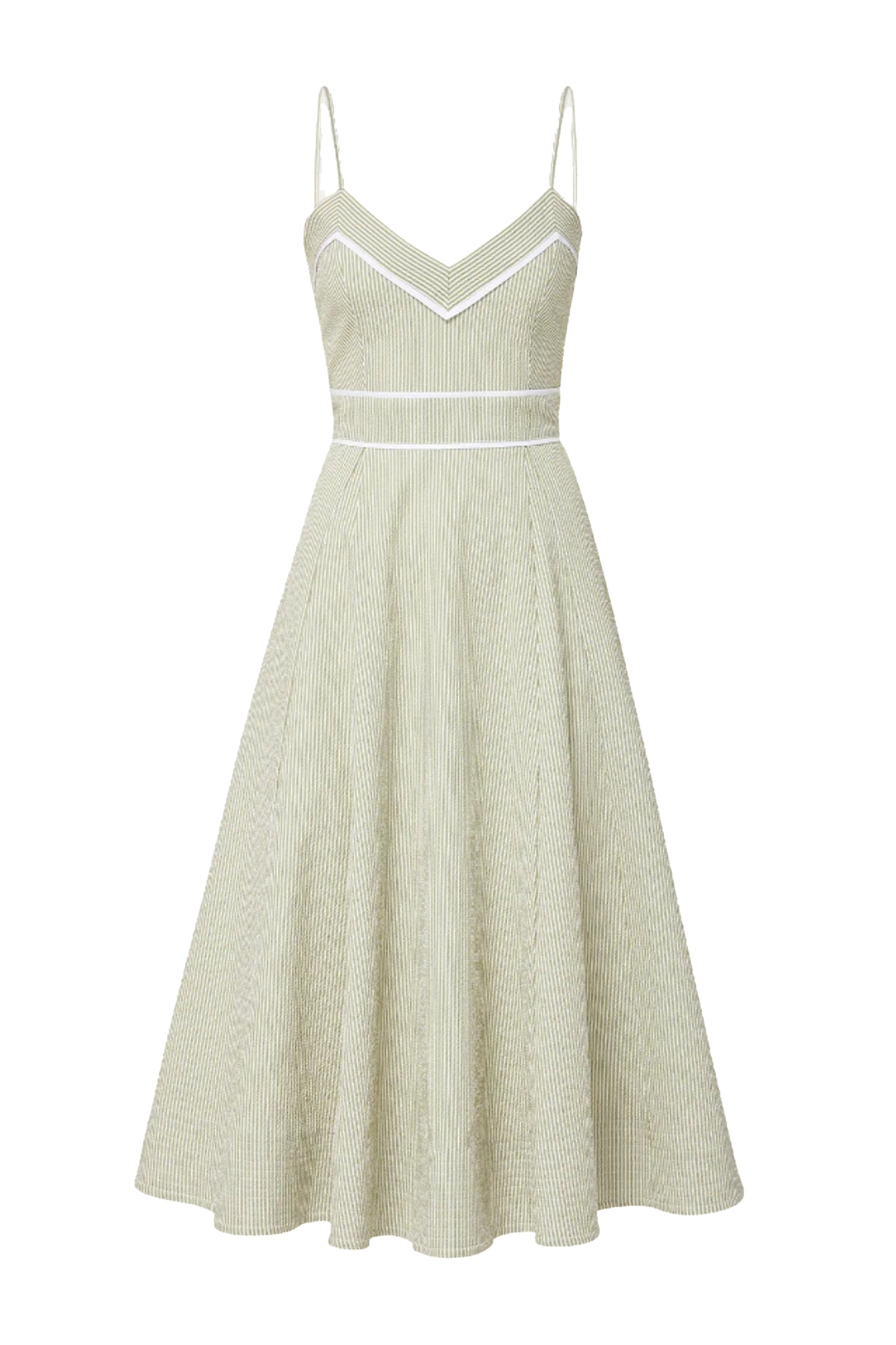 Janis Dress