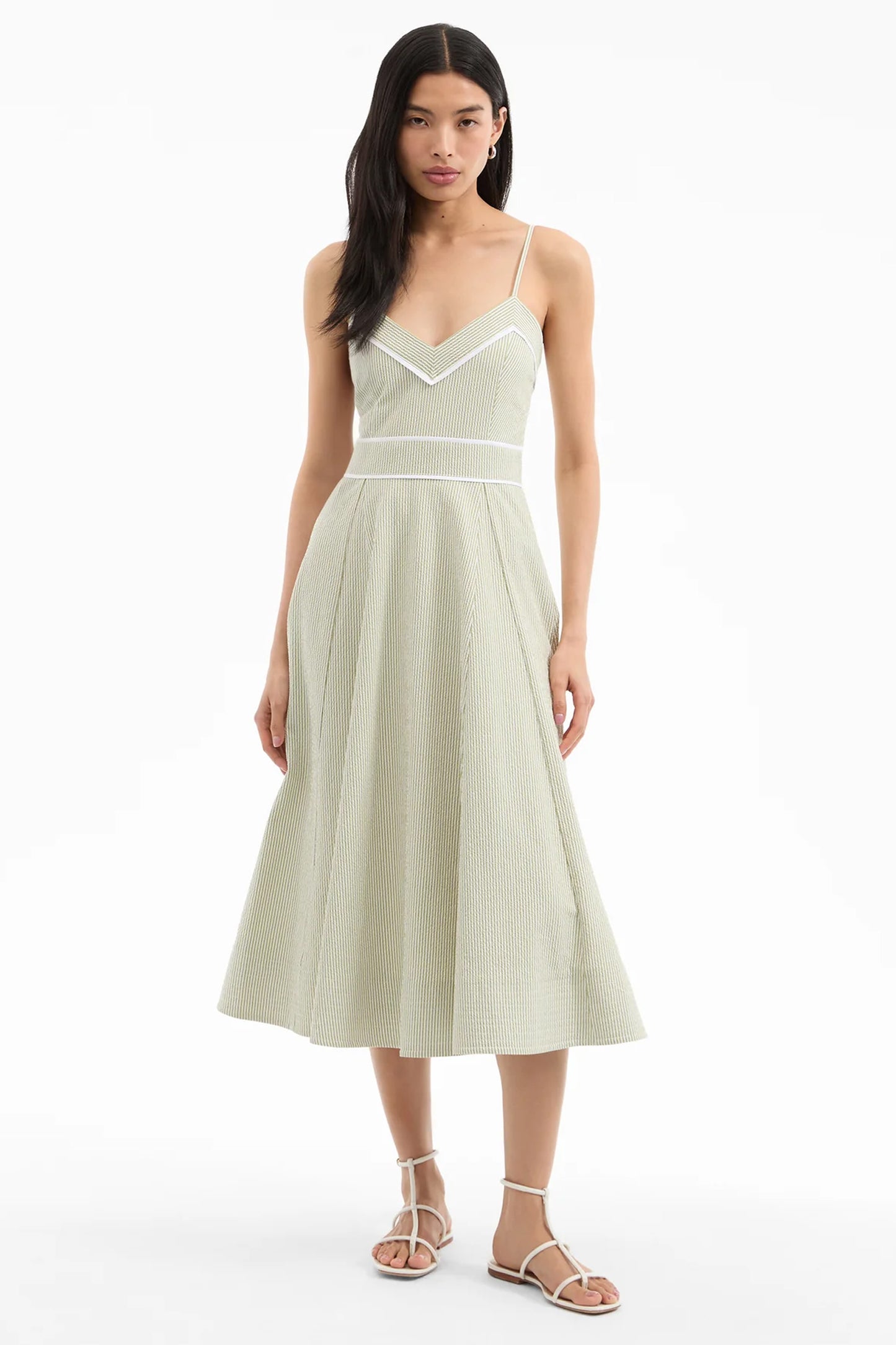 Janis Dress