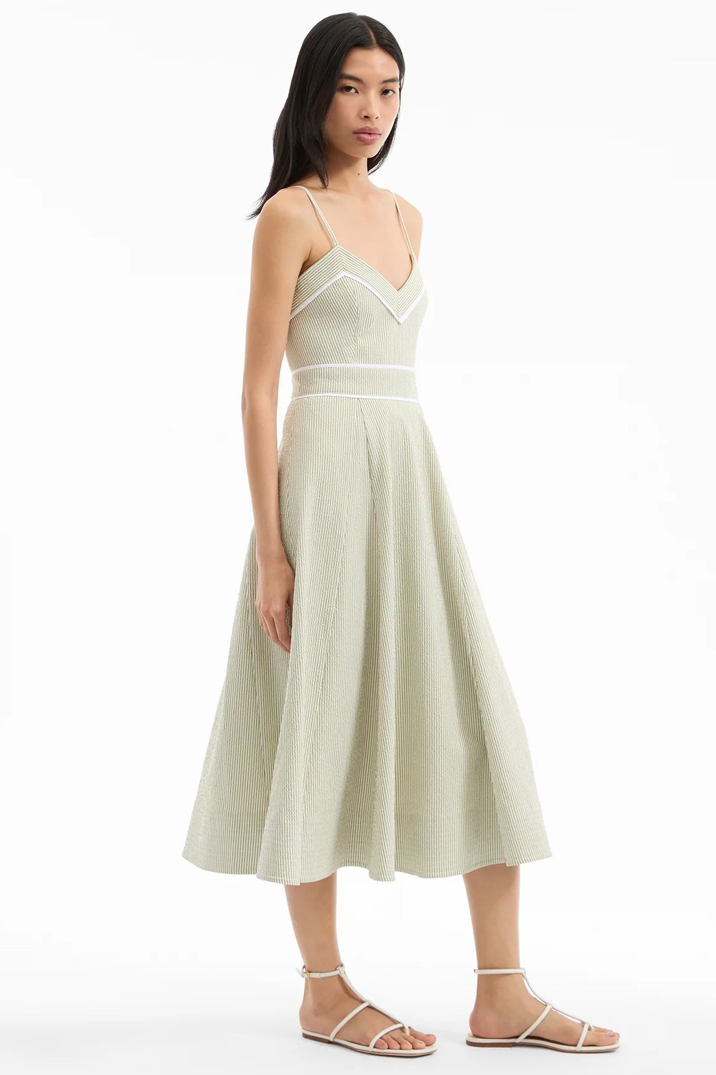 Janis Dress