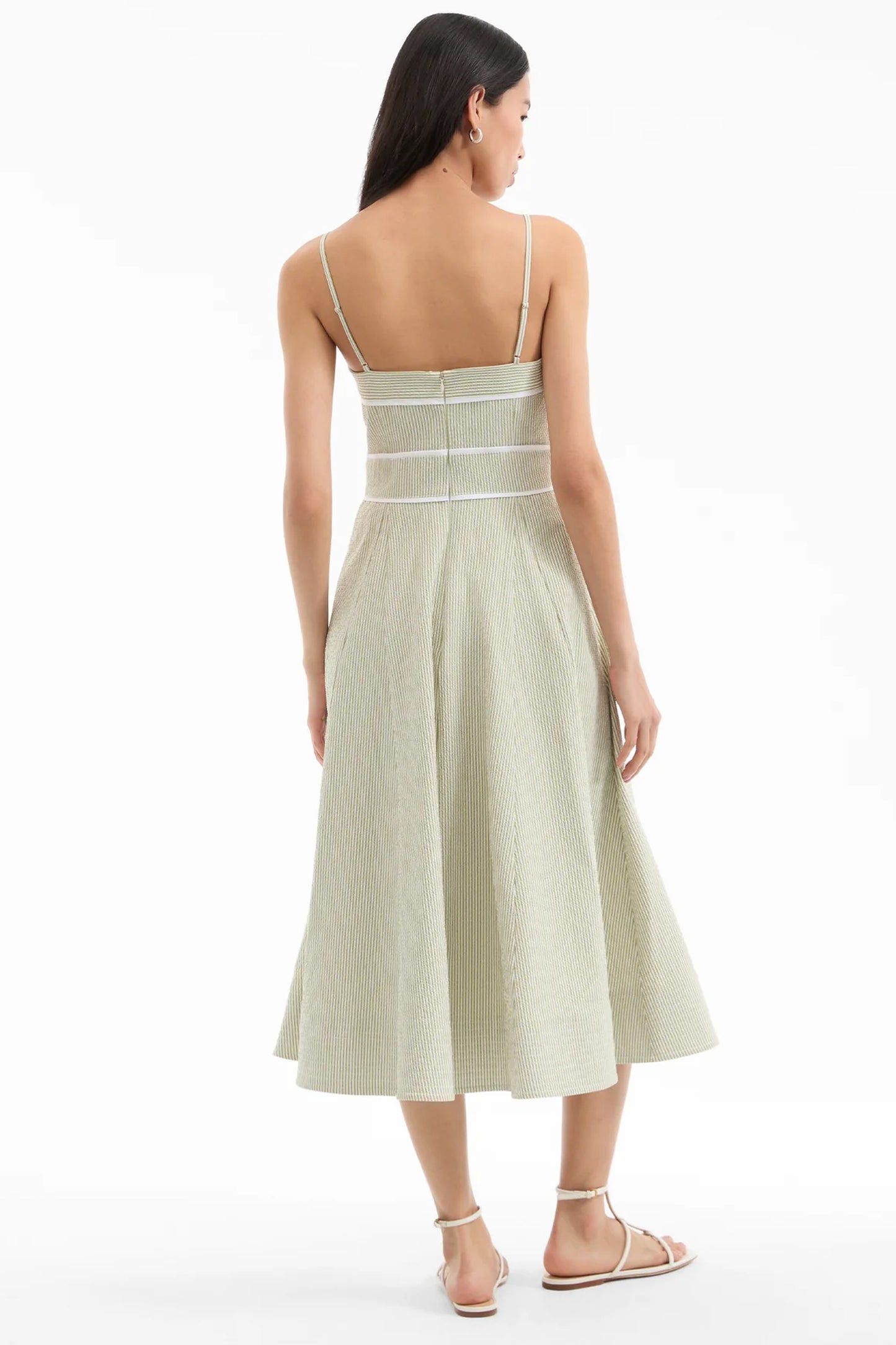 Janis Dress