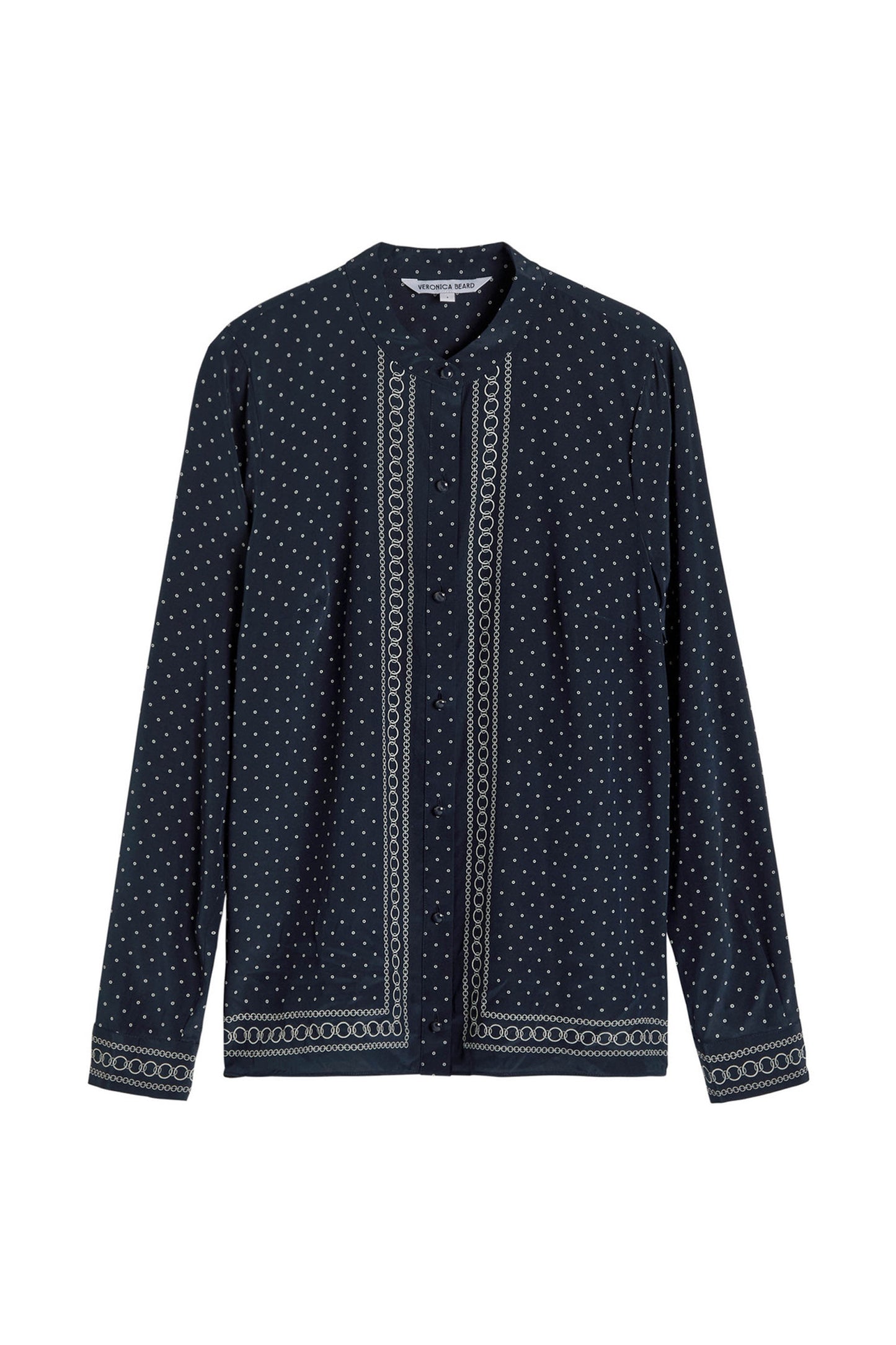 Johnson Blouse