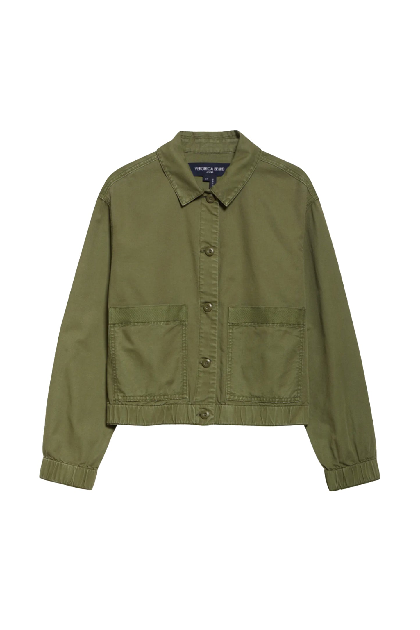 Joyner Shacket