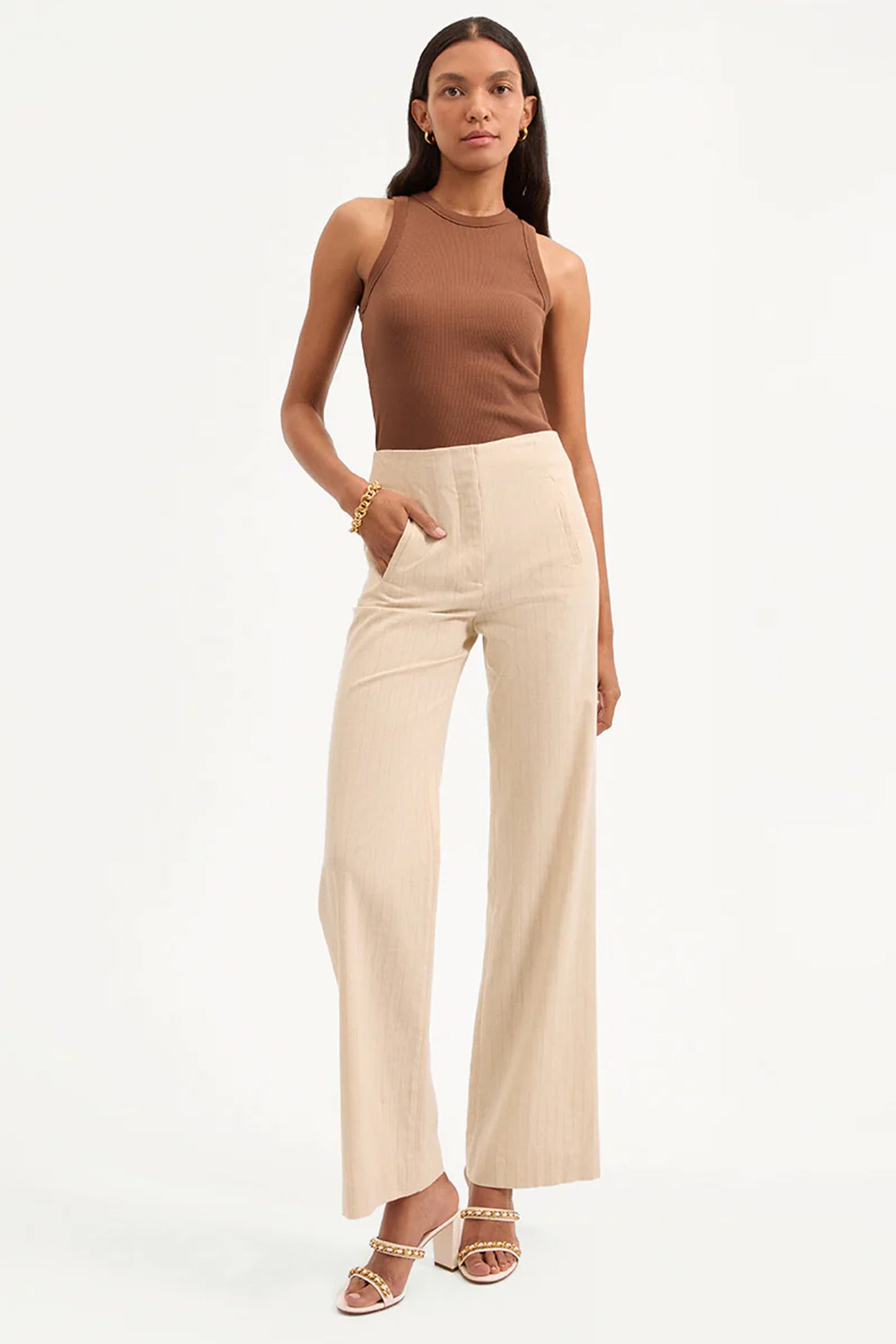 Jude Pant