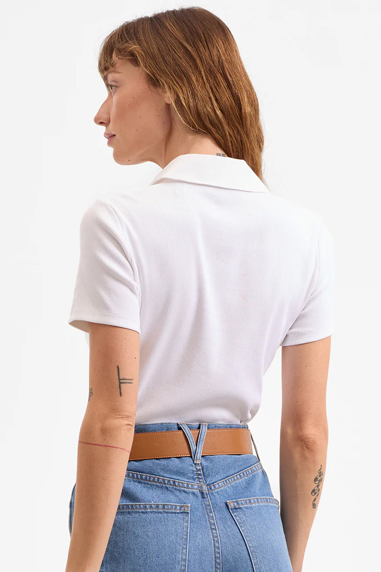 Kearney Tee