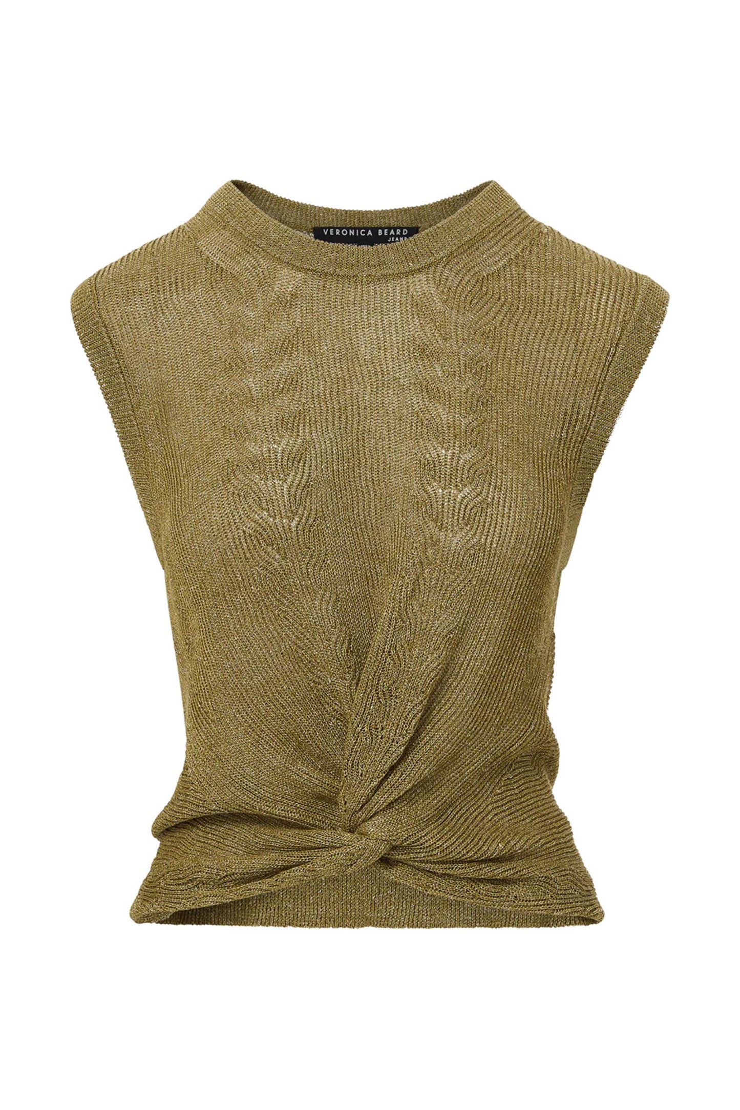 Kellen Knit Top