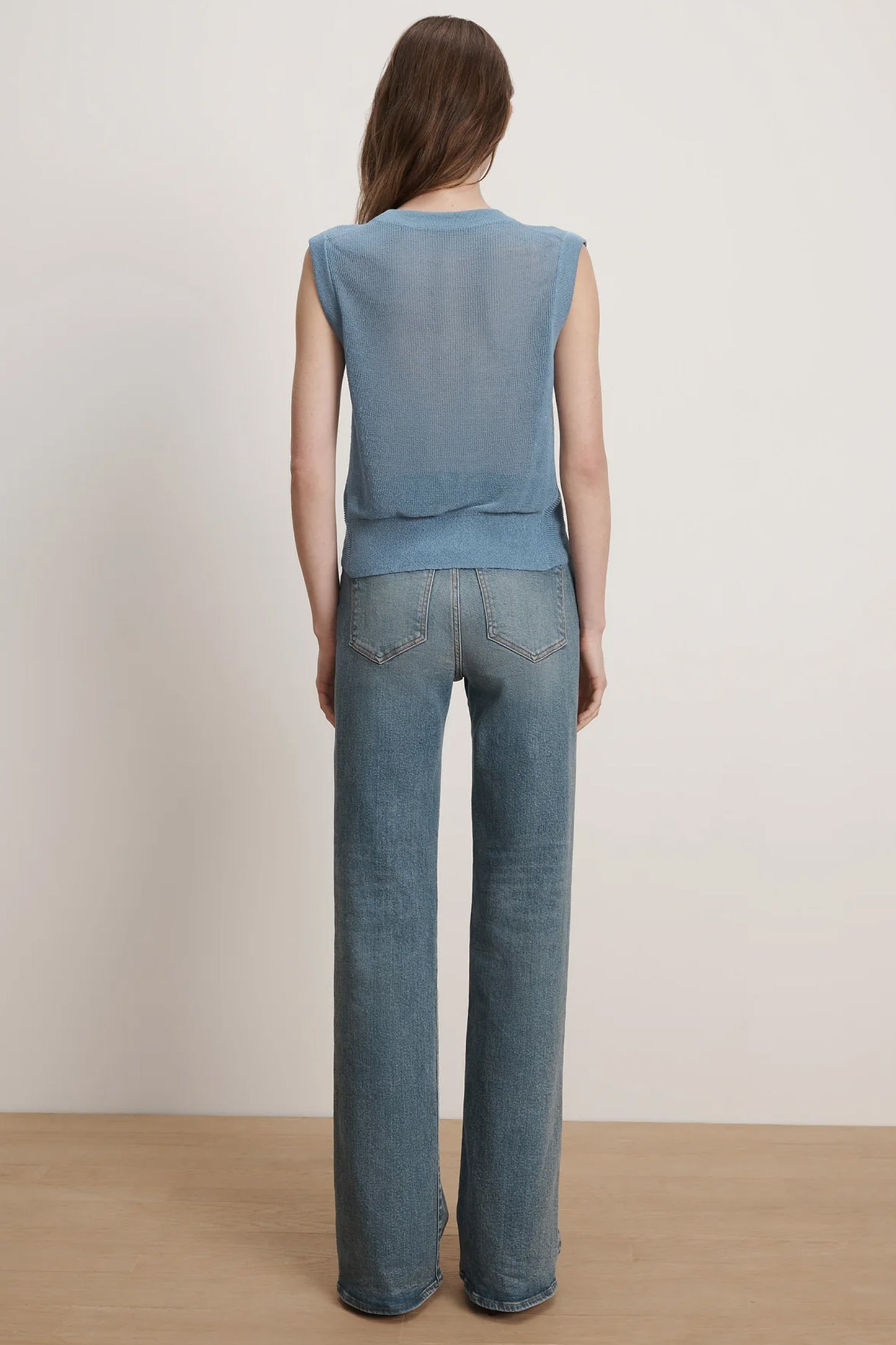 Kellen Knit Top