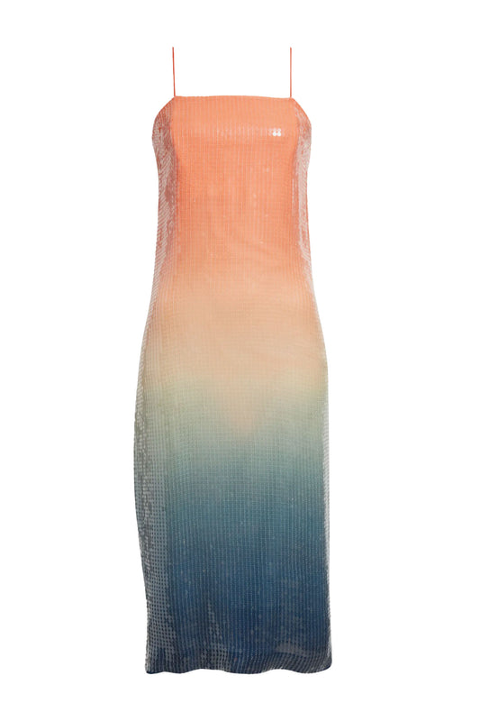 Leda Dress - FINAL SALE