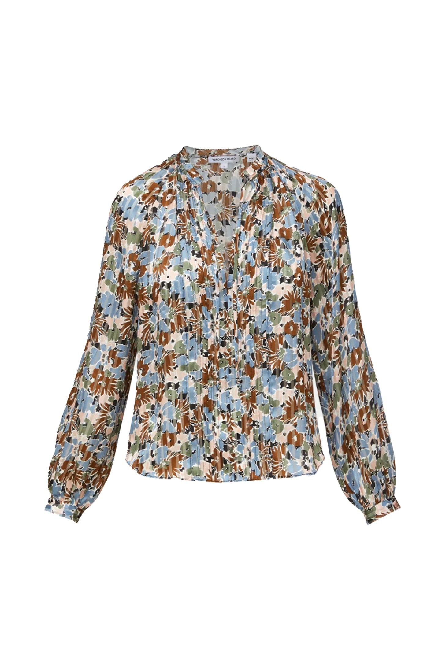 Linds Blouse