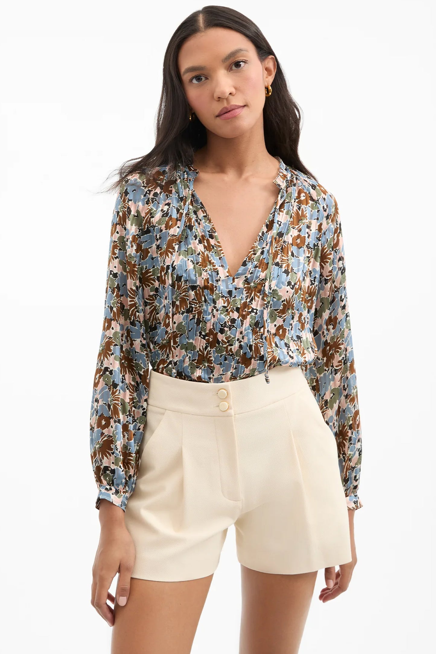 Linds Blouse