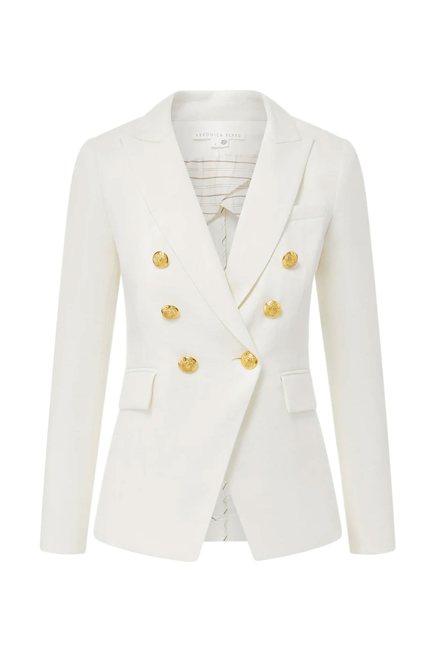 Miller Dickey Jacket
