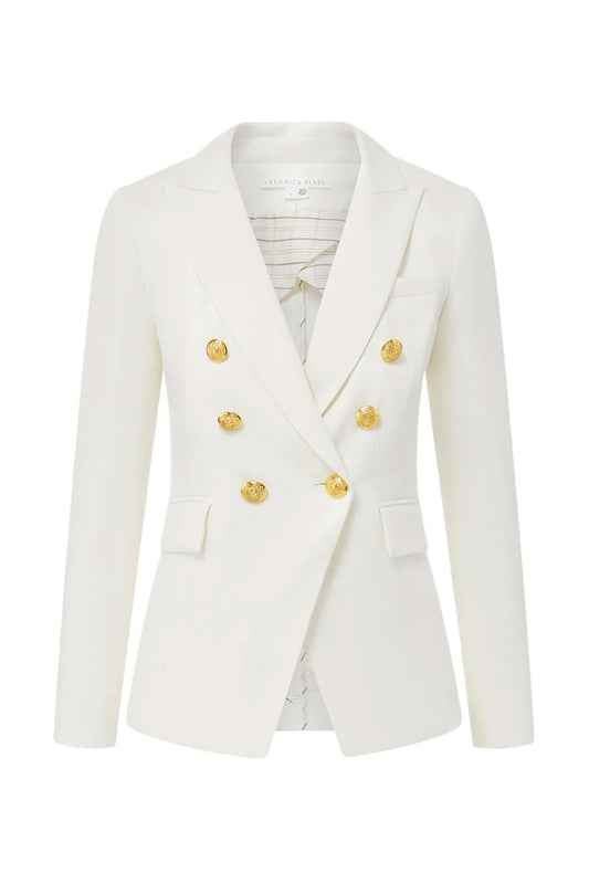 Miller Dickey Jacket