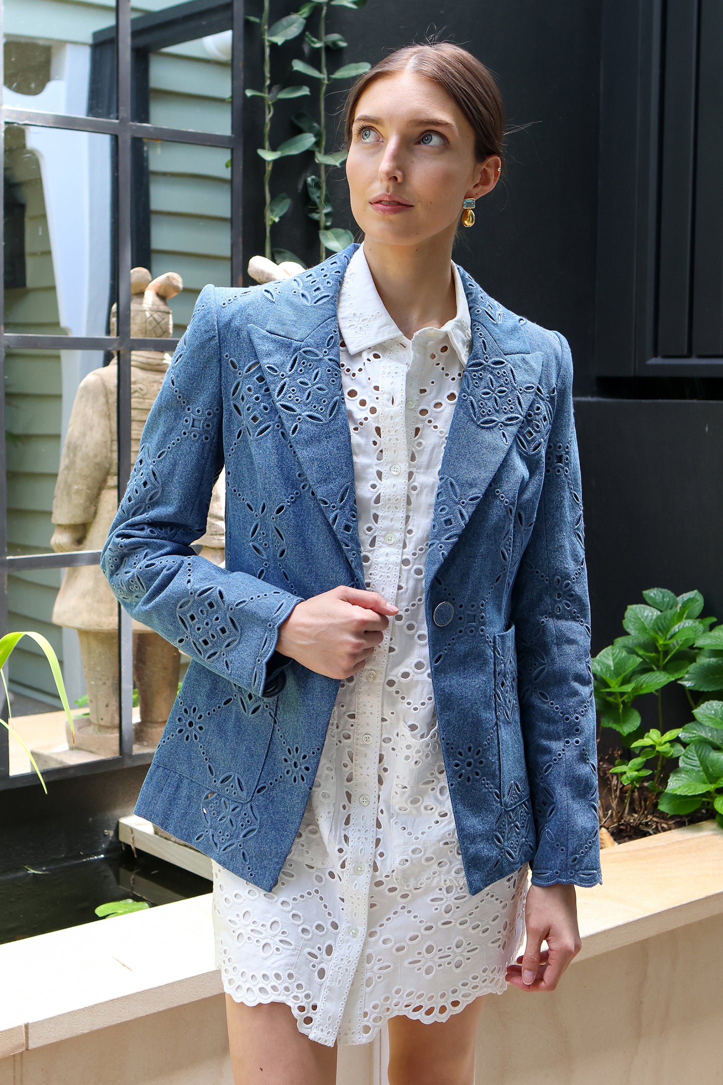 Naira Jacket