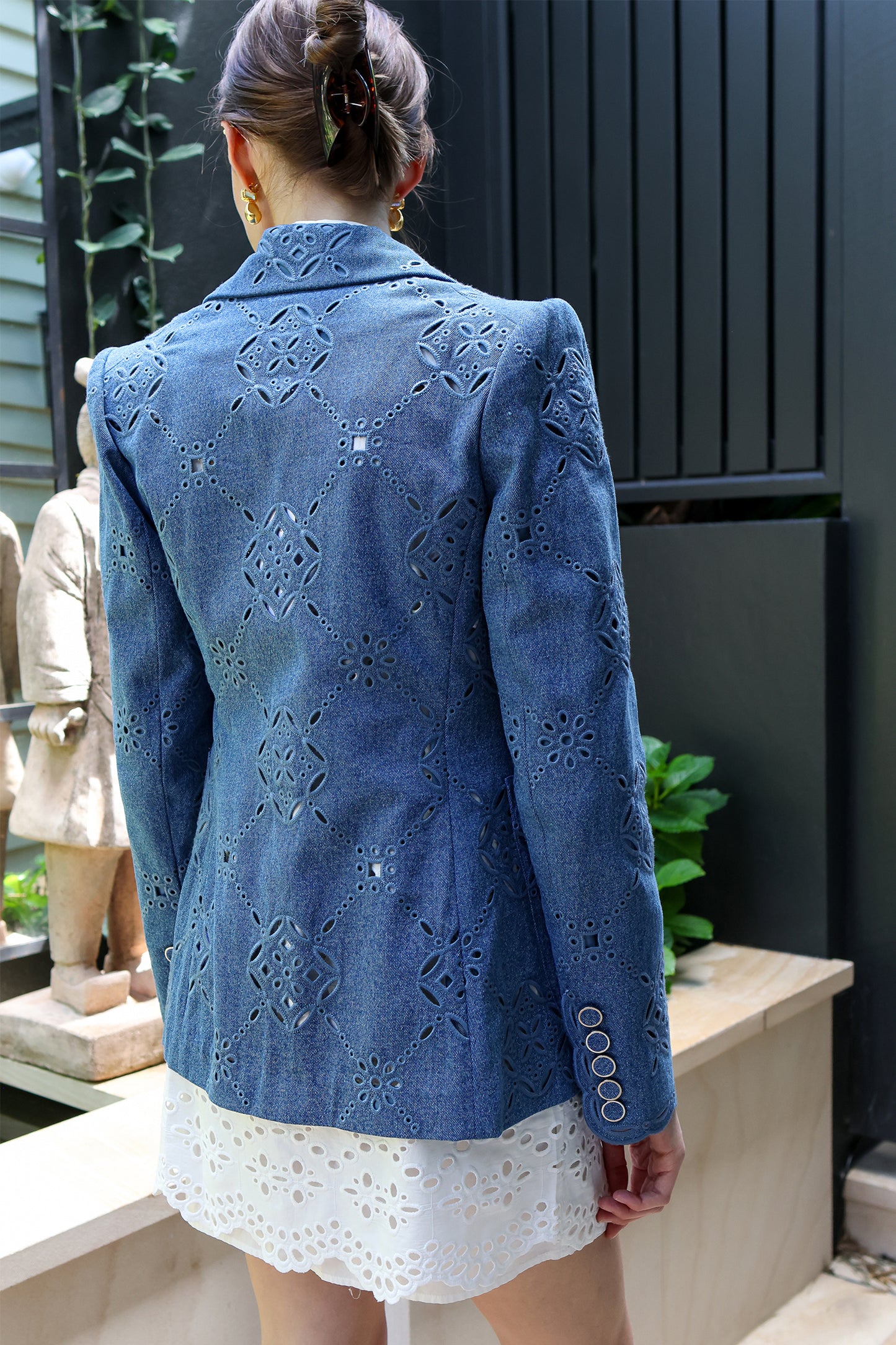 Naira Jacket