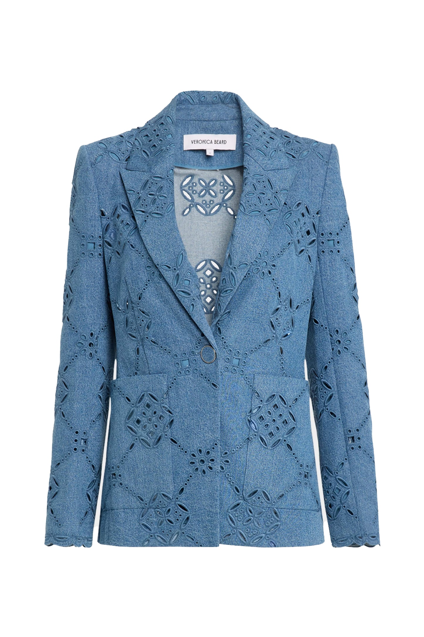 Naira Jacket