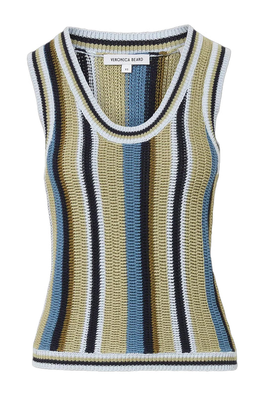 Neveah Knit Tank