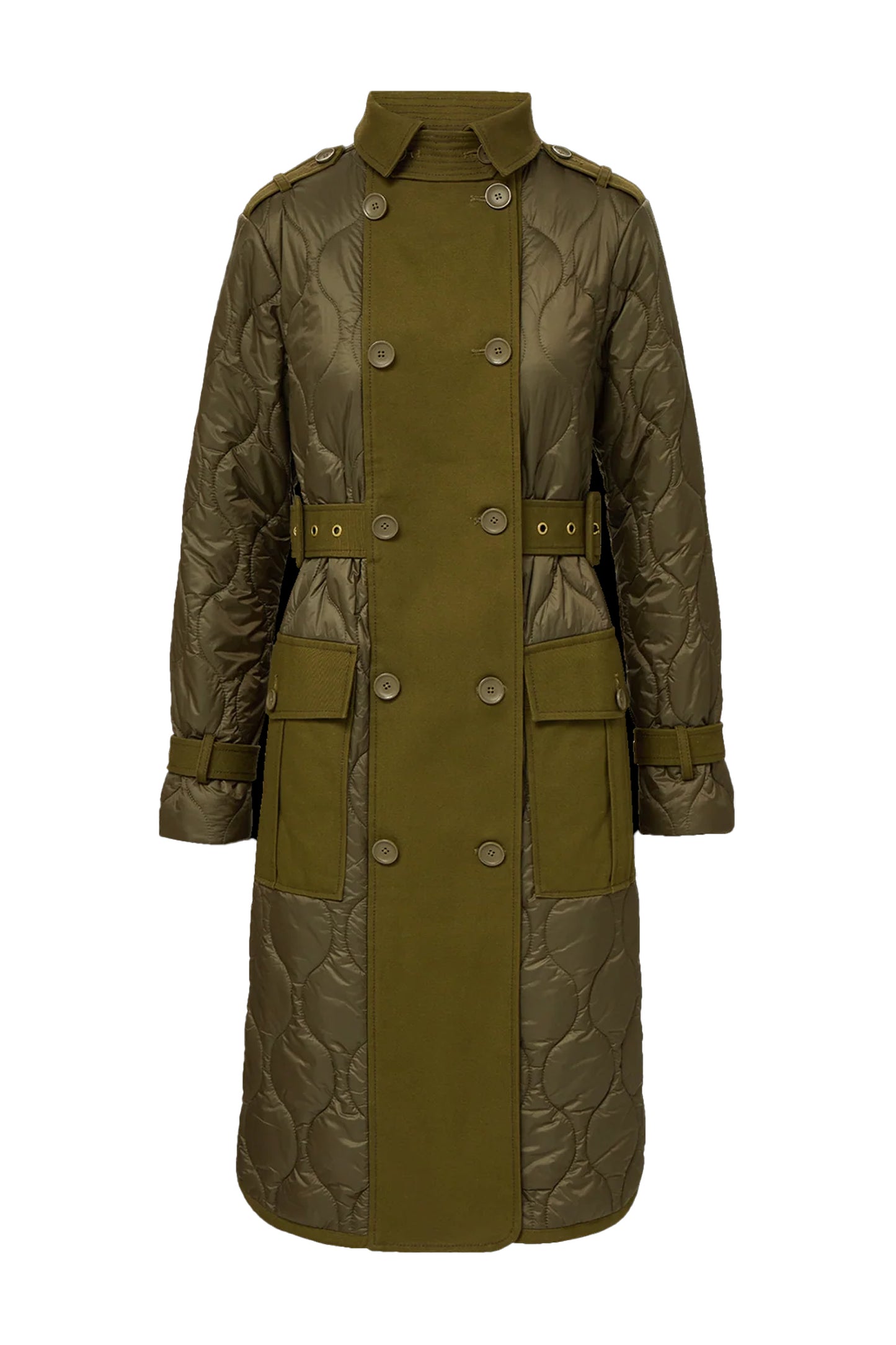 Newberry Coat