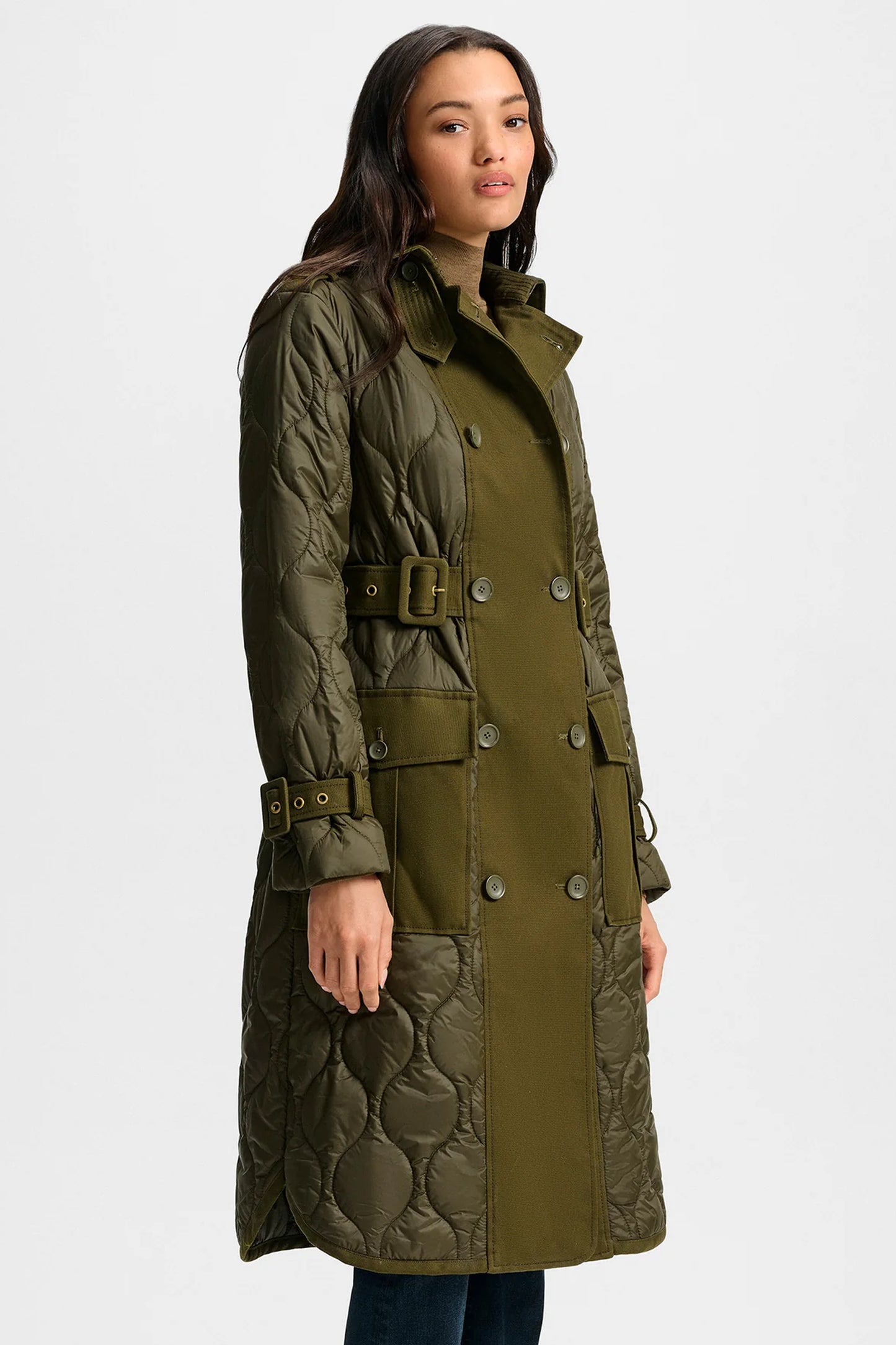 Newberry Coat