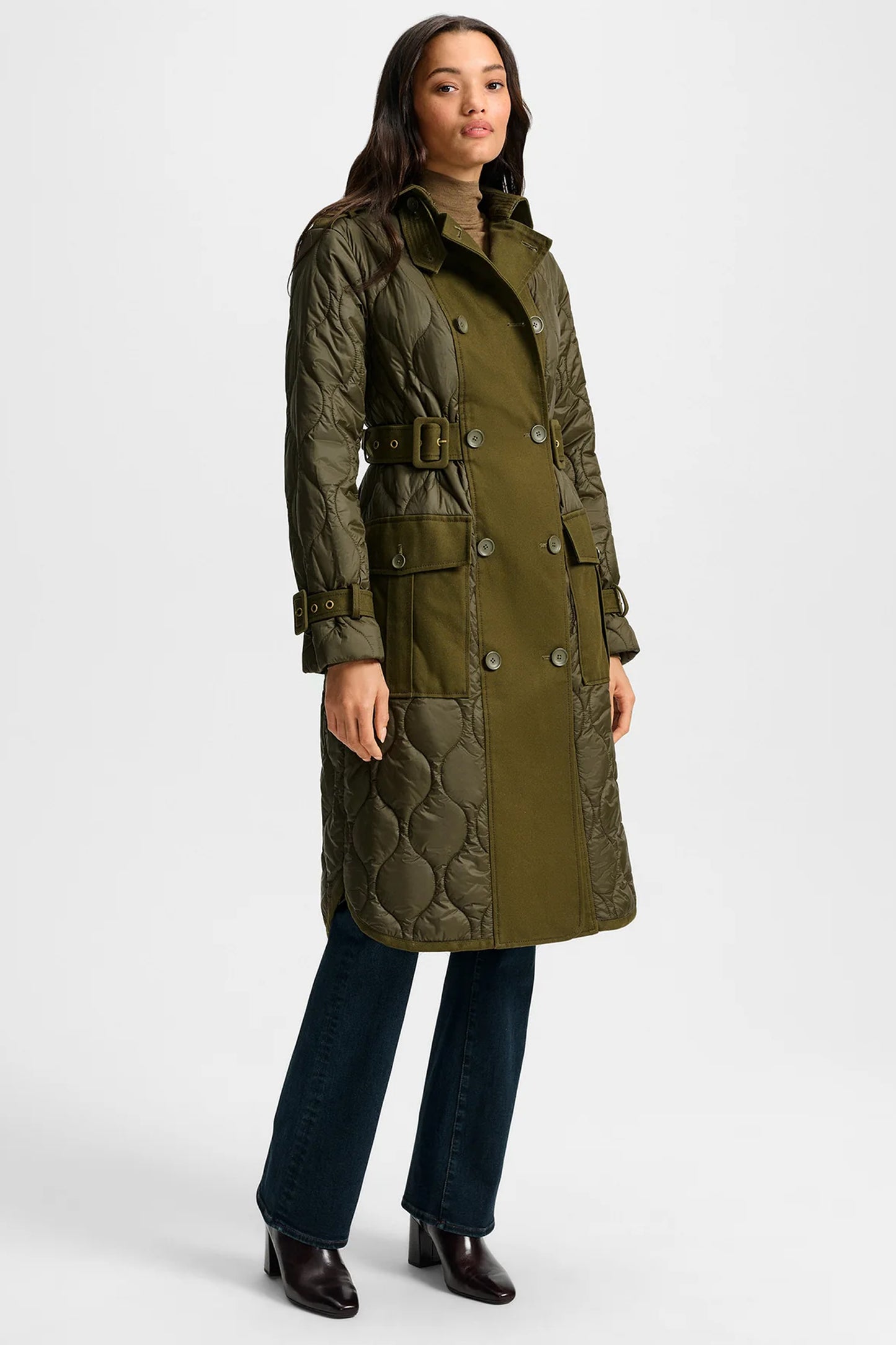 Newberry Coat