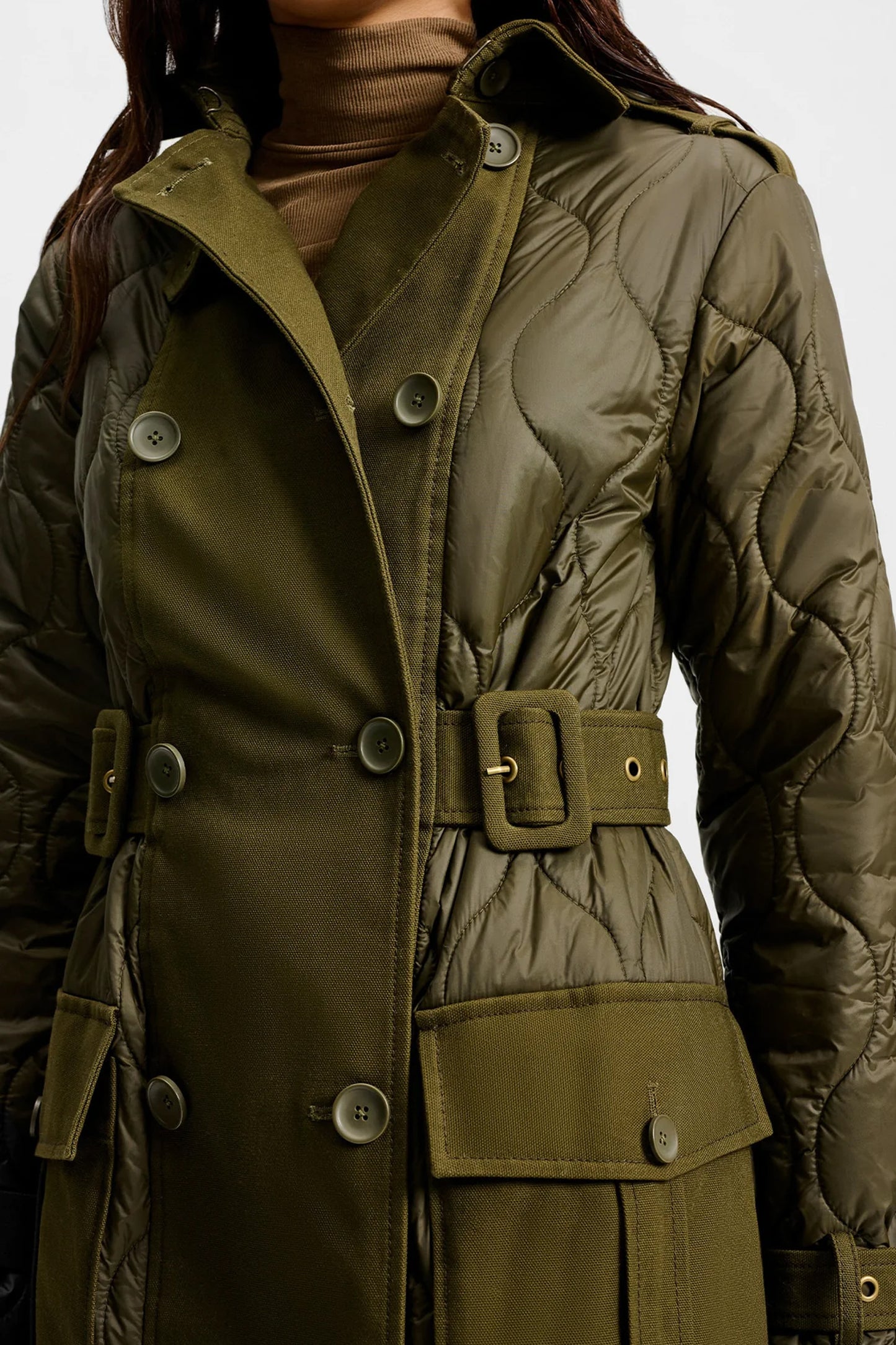Newberry Coat