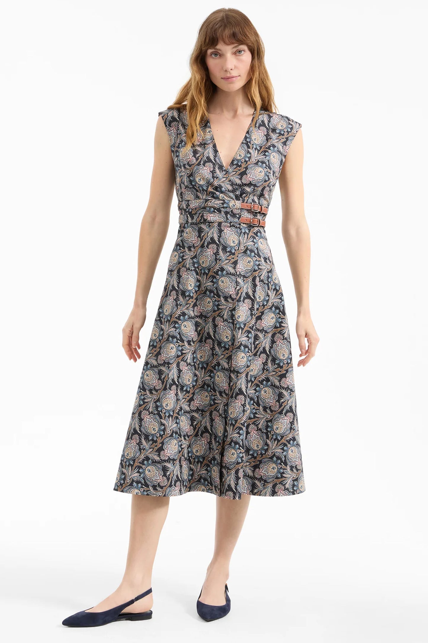 Nilsen Dress