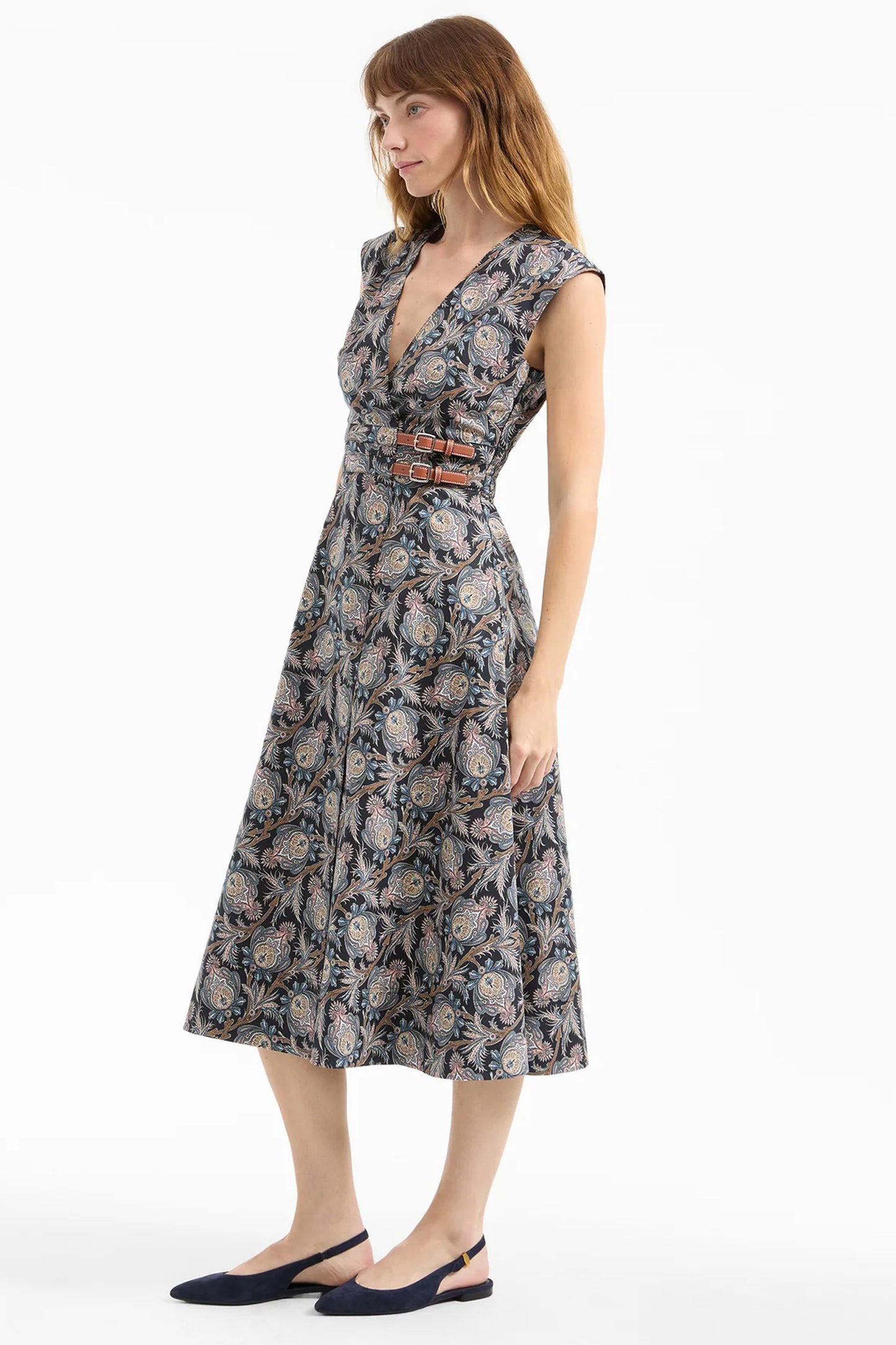 Nilsen Dress