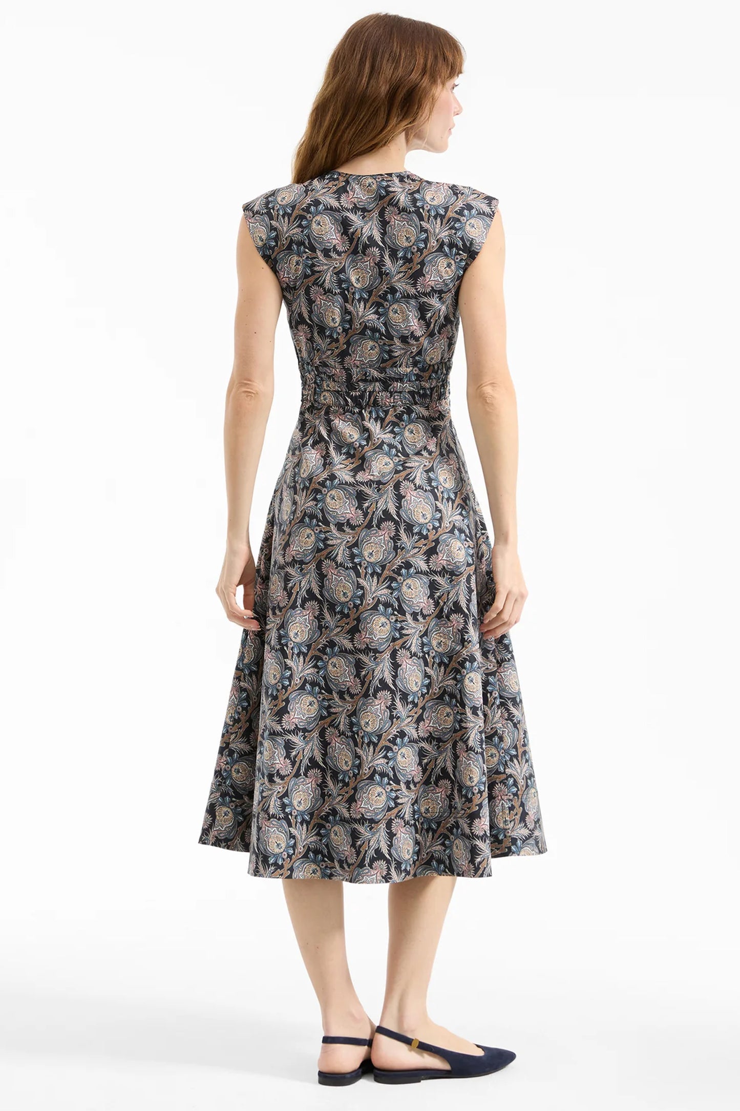 Nilsen Dress