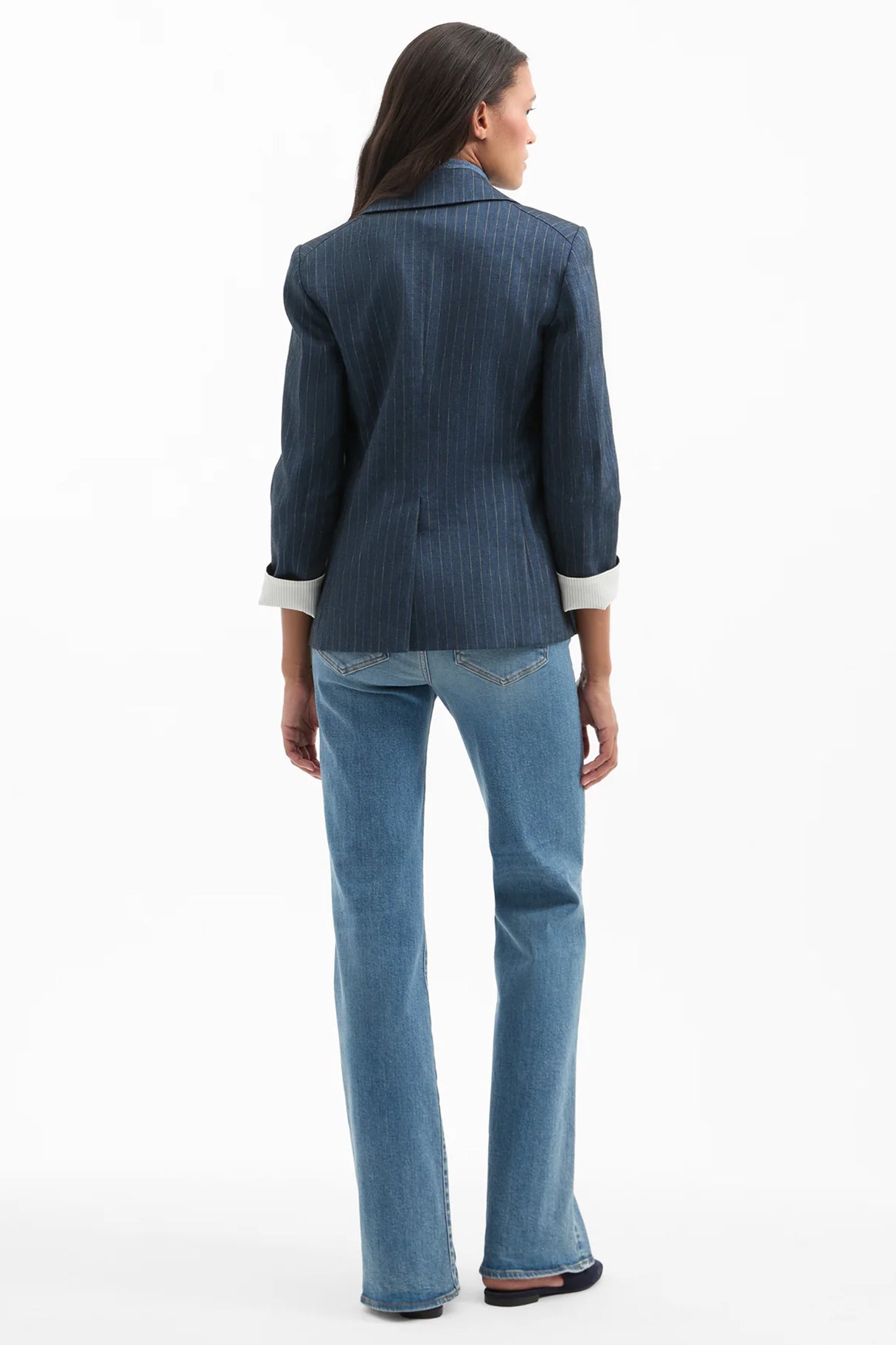 Obie Dickey Jacket