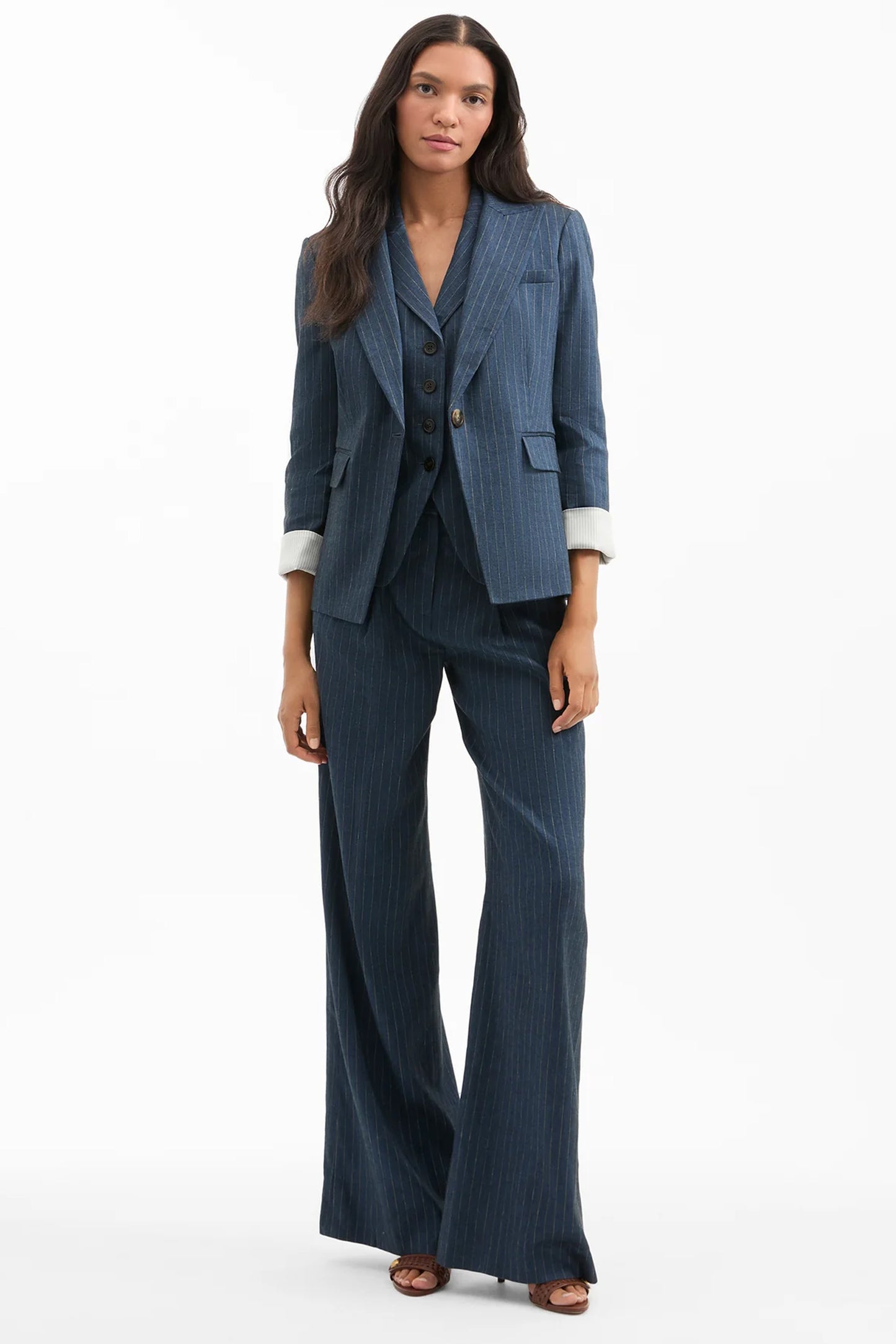 Obie Dickey Jacket