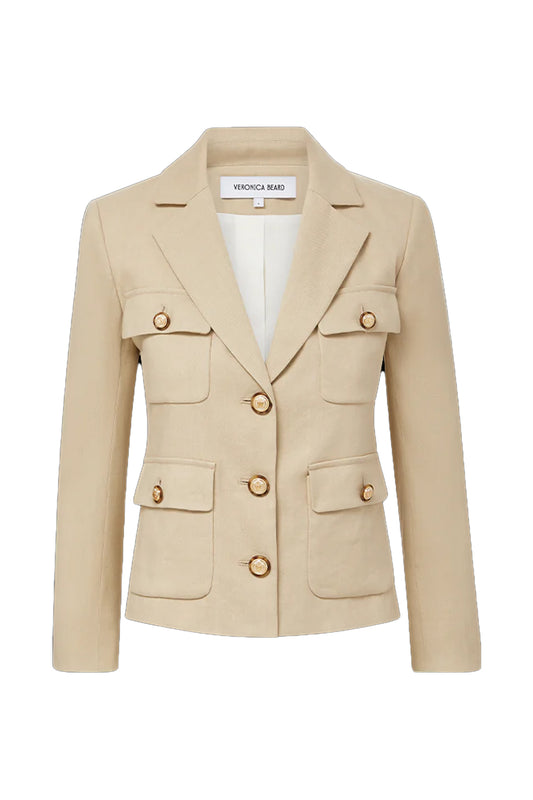 Schuyler Jacket