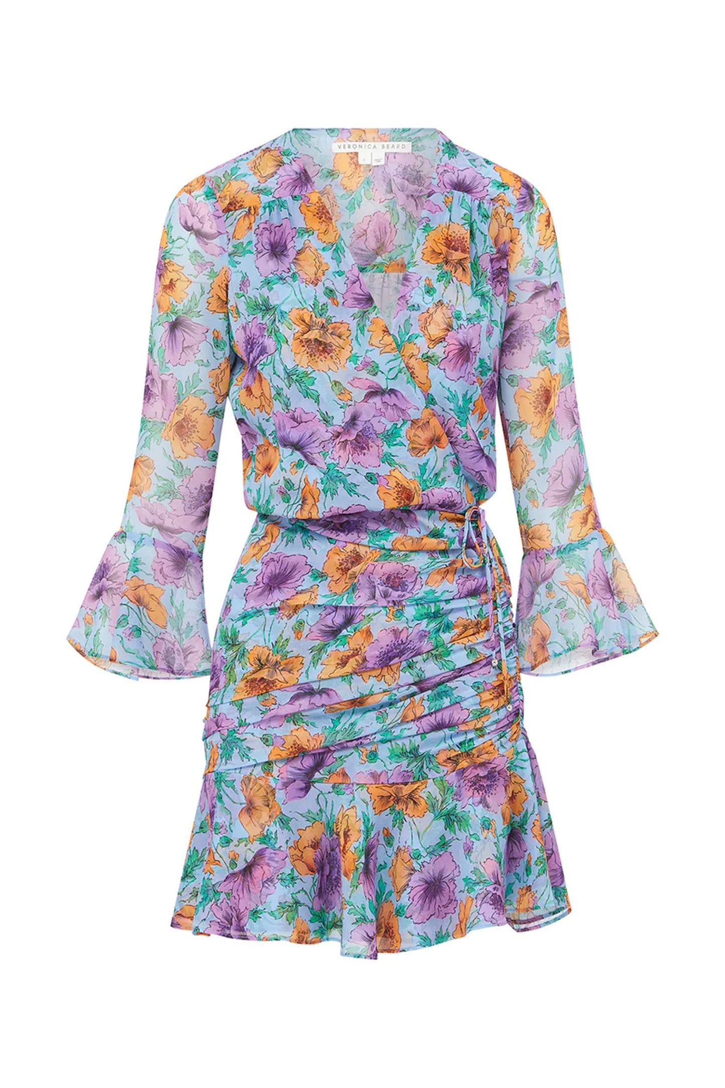 Sean Dress - FINAL SALE