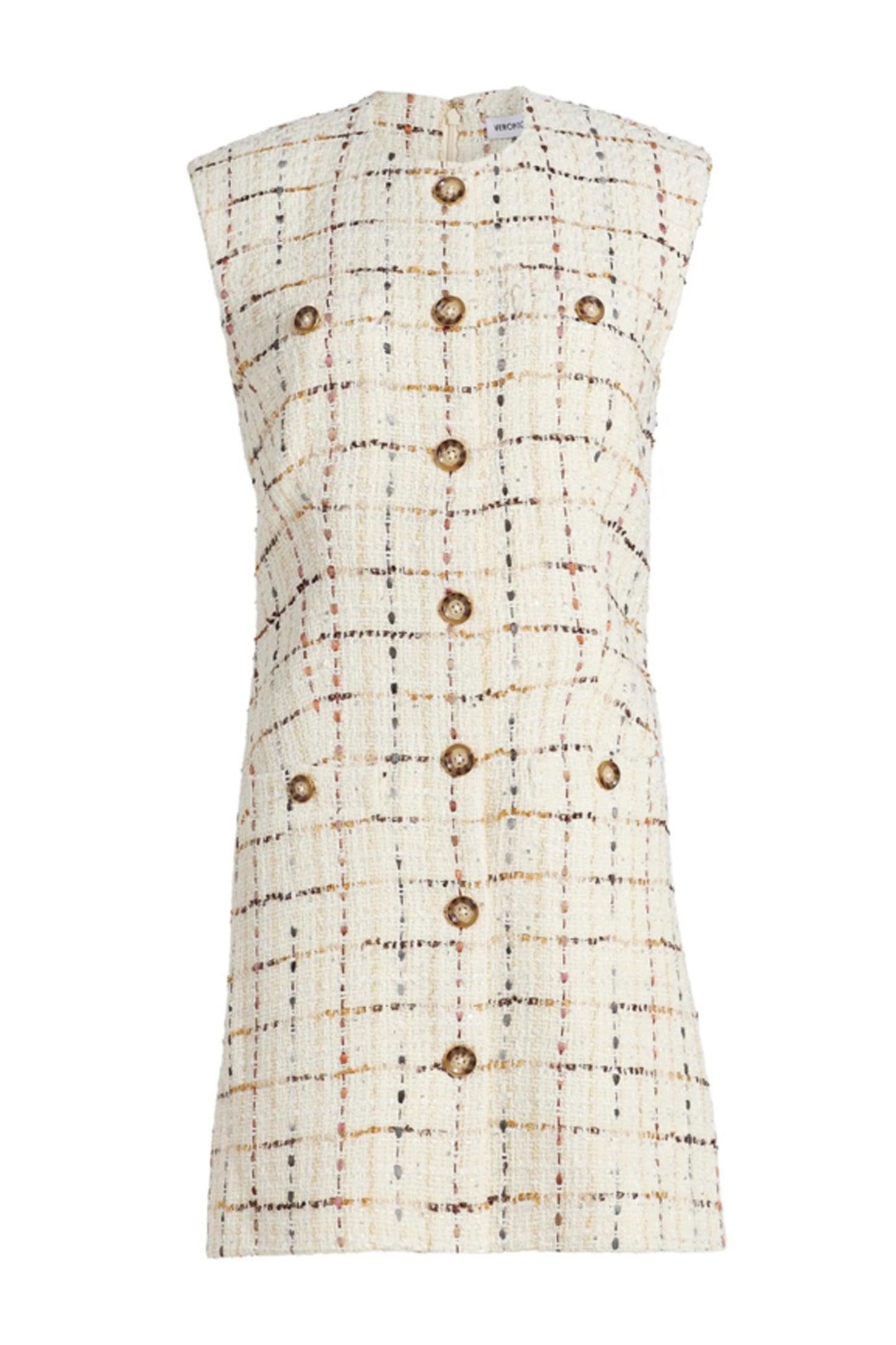 Tamara Dress