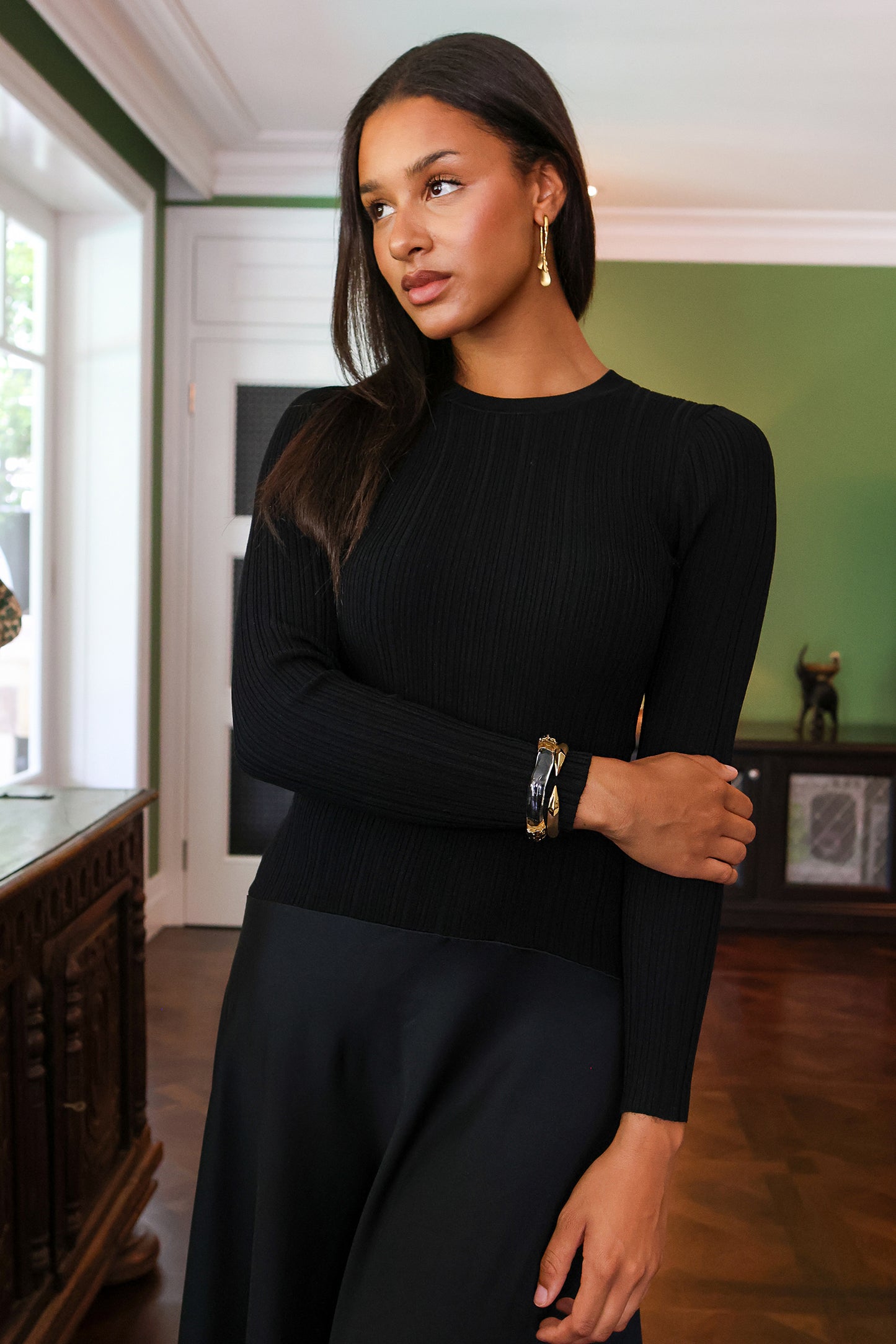 Vaughn Dress