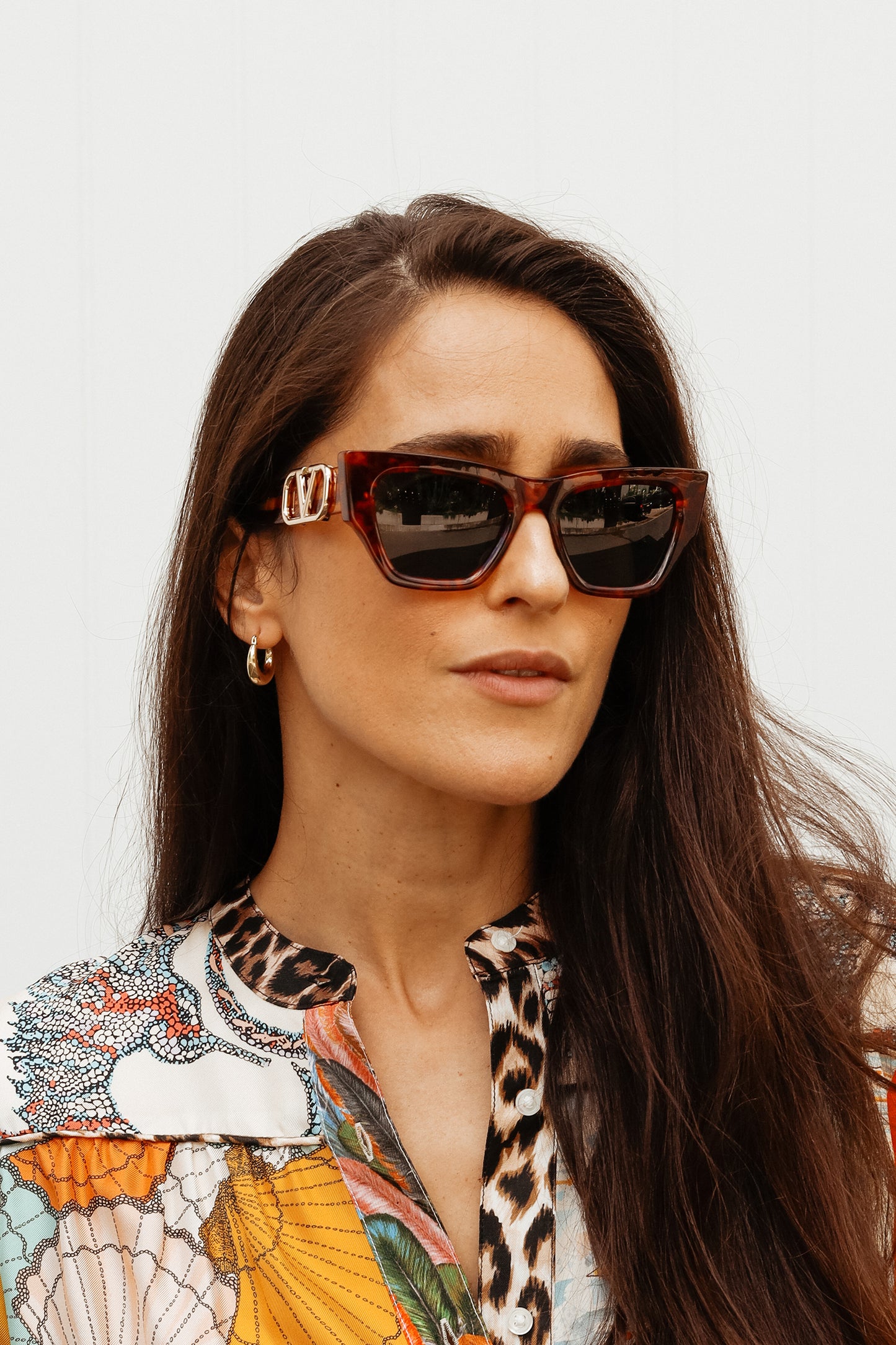 V-Sette Sunglasses