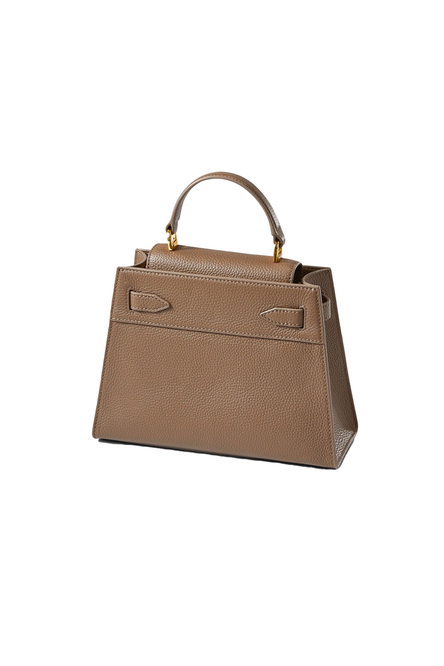 Dash Top Handle Bag